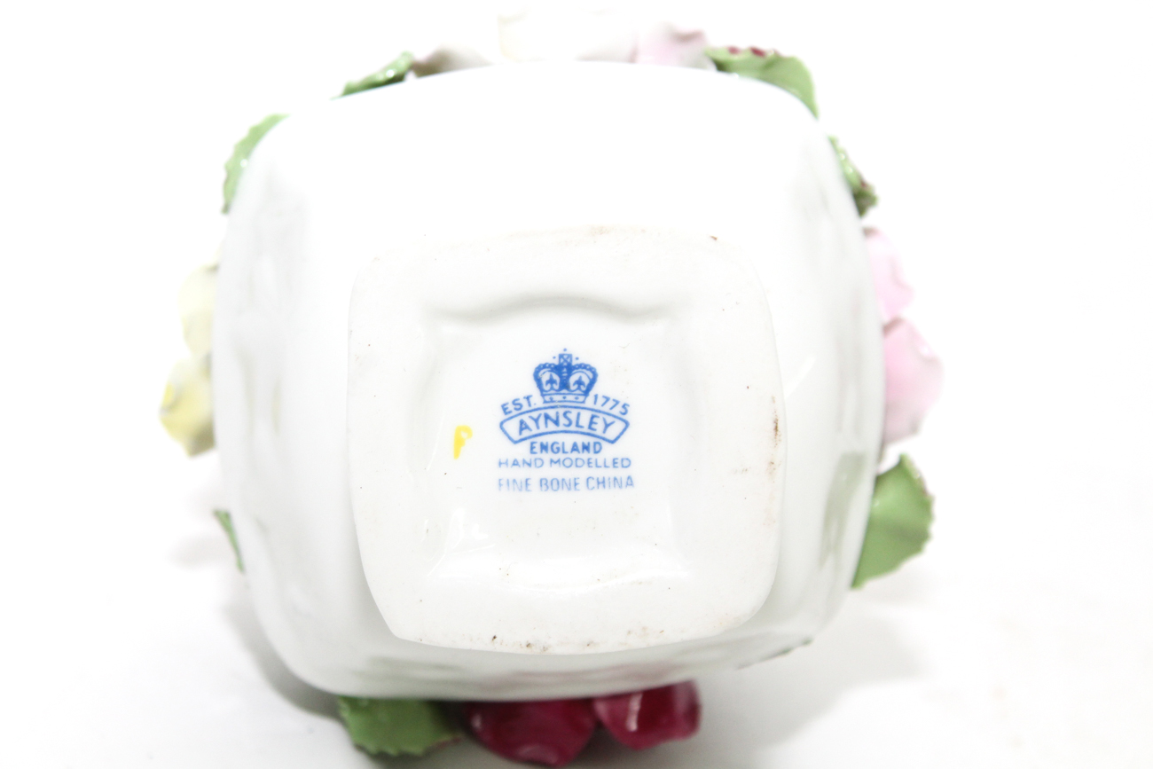 Aynsley Fine Bone China