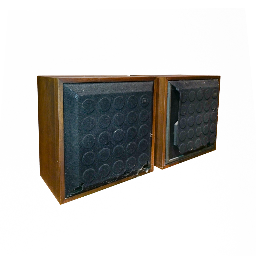 J.B.L S105 Aquarius I Speakers