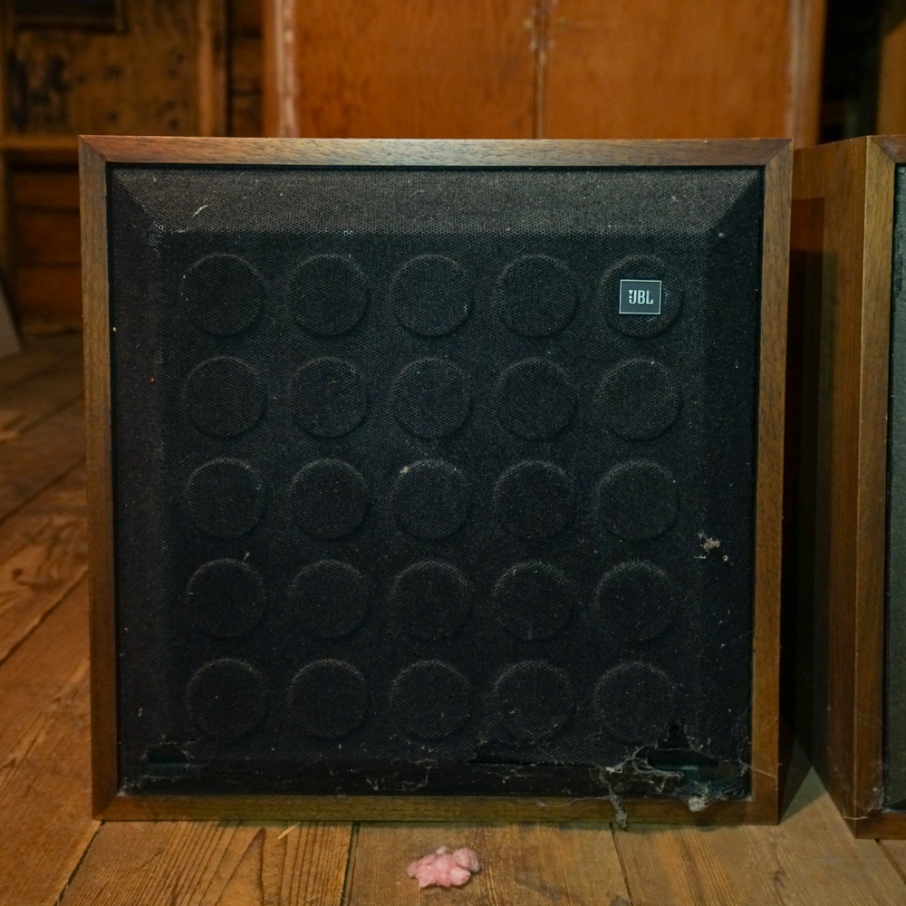 J.B.L S105 Aquarius I Speakers