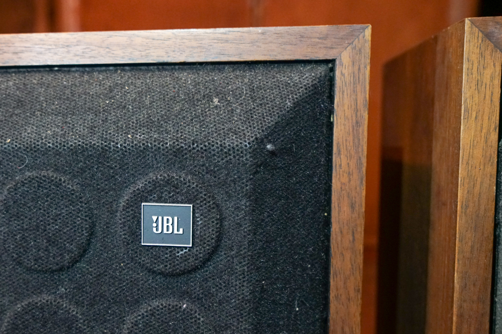 J.B.L S105 Aquarius I Speakers