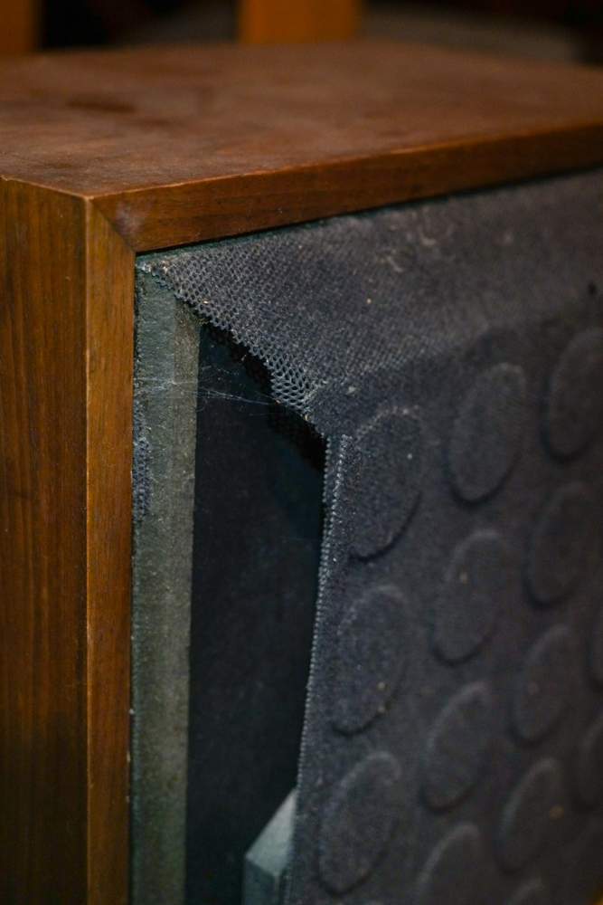 J.B.L S105 Aquarius I Speakers