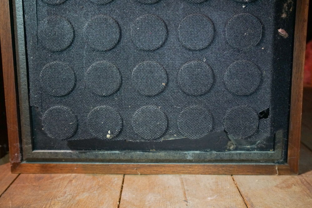 J.B.L S105 Aquarius I Speakers