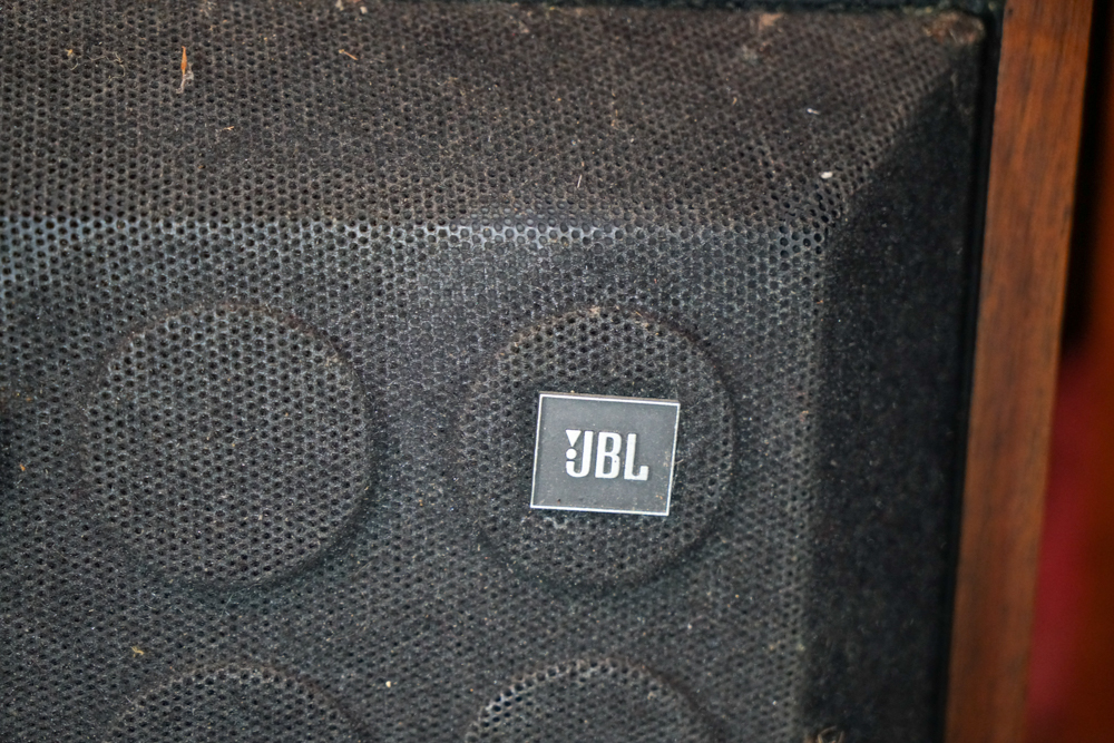 J.B.L S105 Aquarius I Speakers