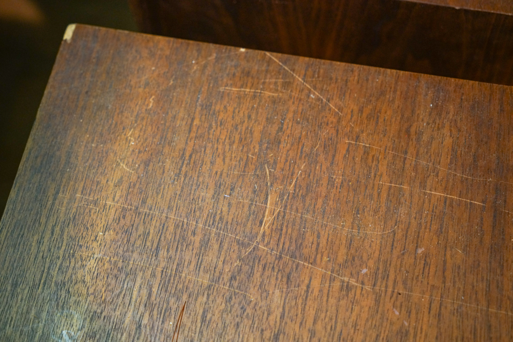 J.B.L S105 Aquarius I Speakers