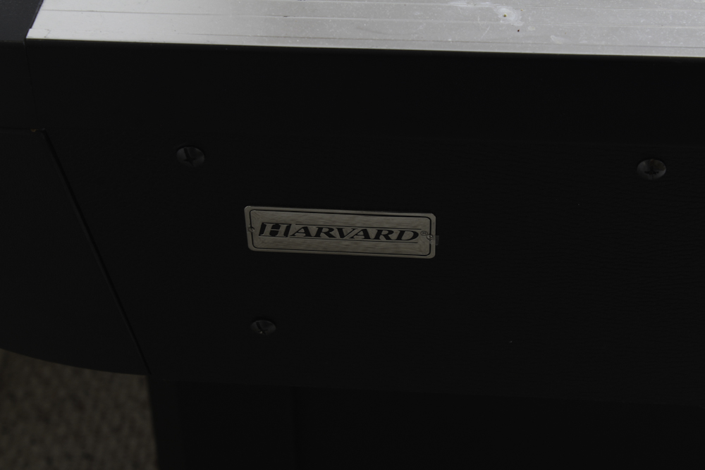 Harvard Air Hockey Table