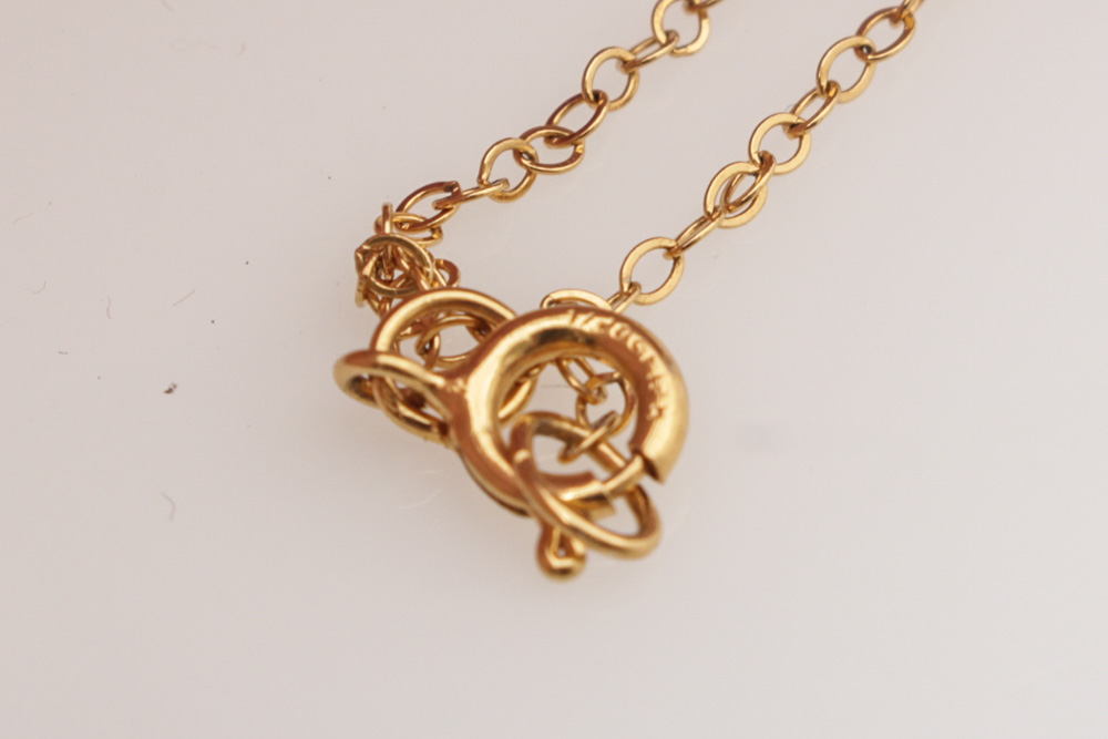 Vintage Gold Filled Jewelry