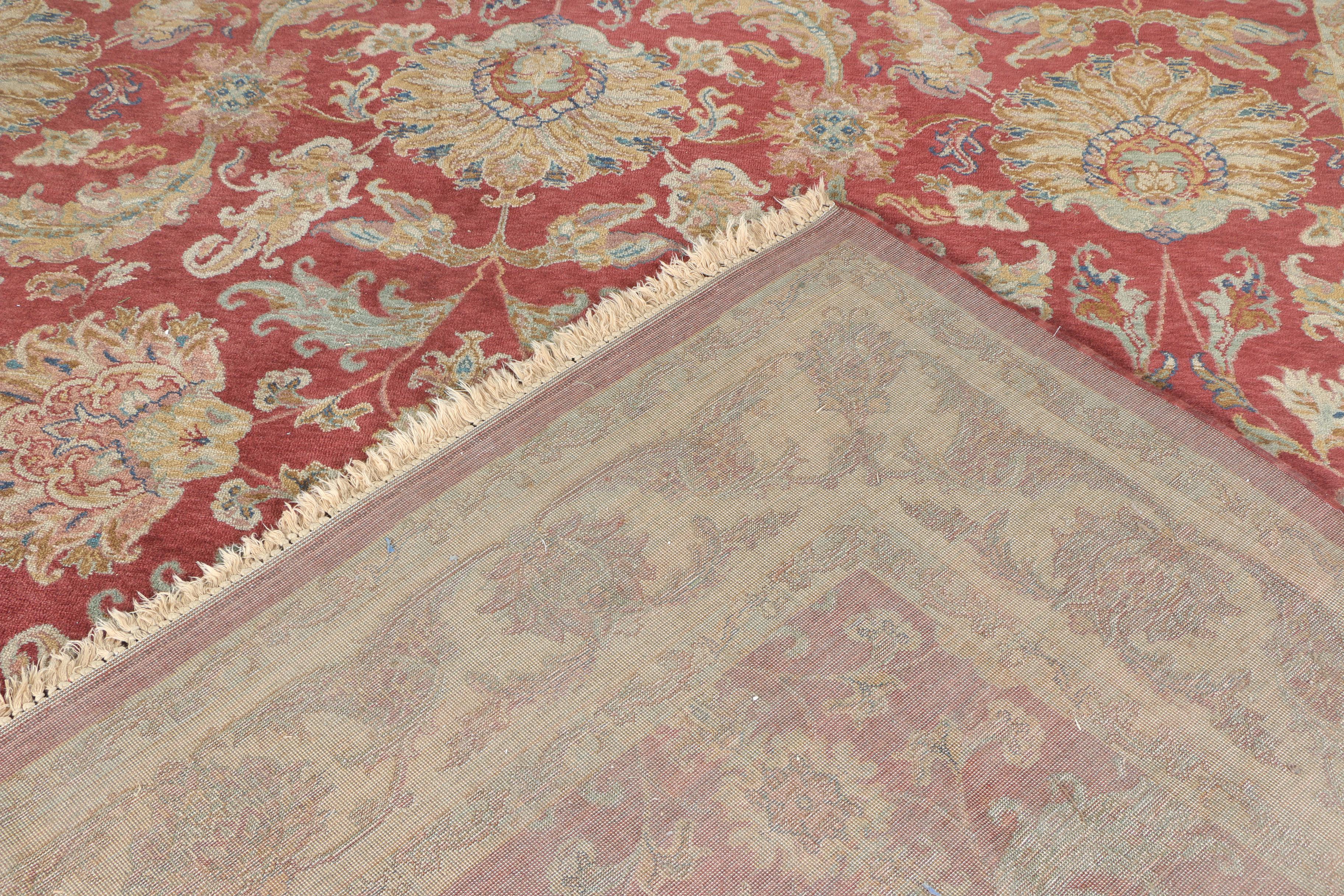 Power-Loomed Sphinx "Patina" by Oriental Weavers Wool Area Rug