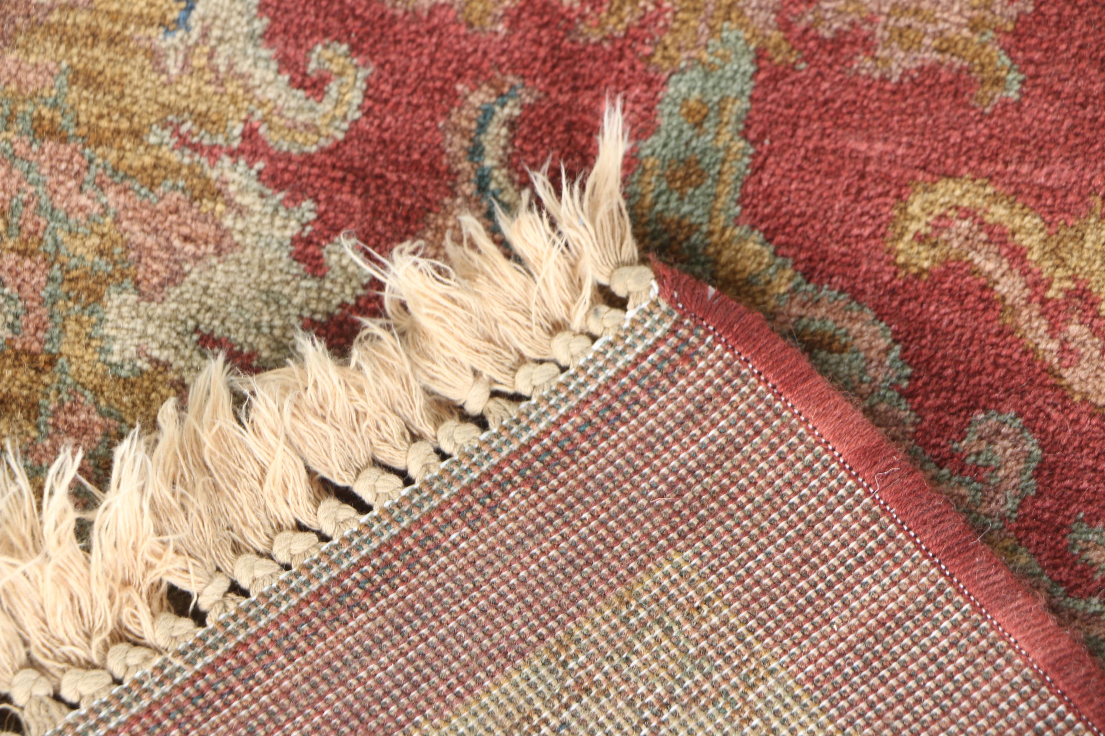 Power-Loomed Sphinx "Patina" by Oriental Weavers Wool Area Rug