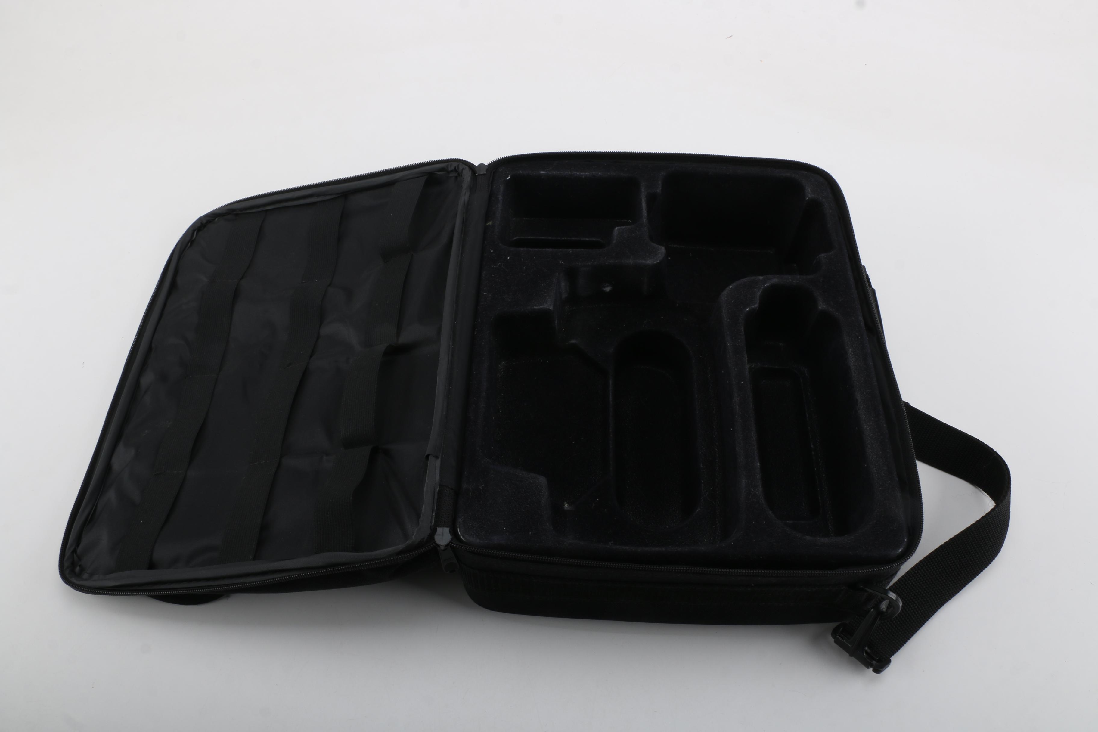 SEGA Handheld Game Gear Console and Accessories