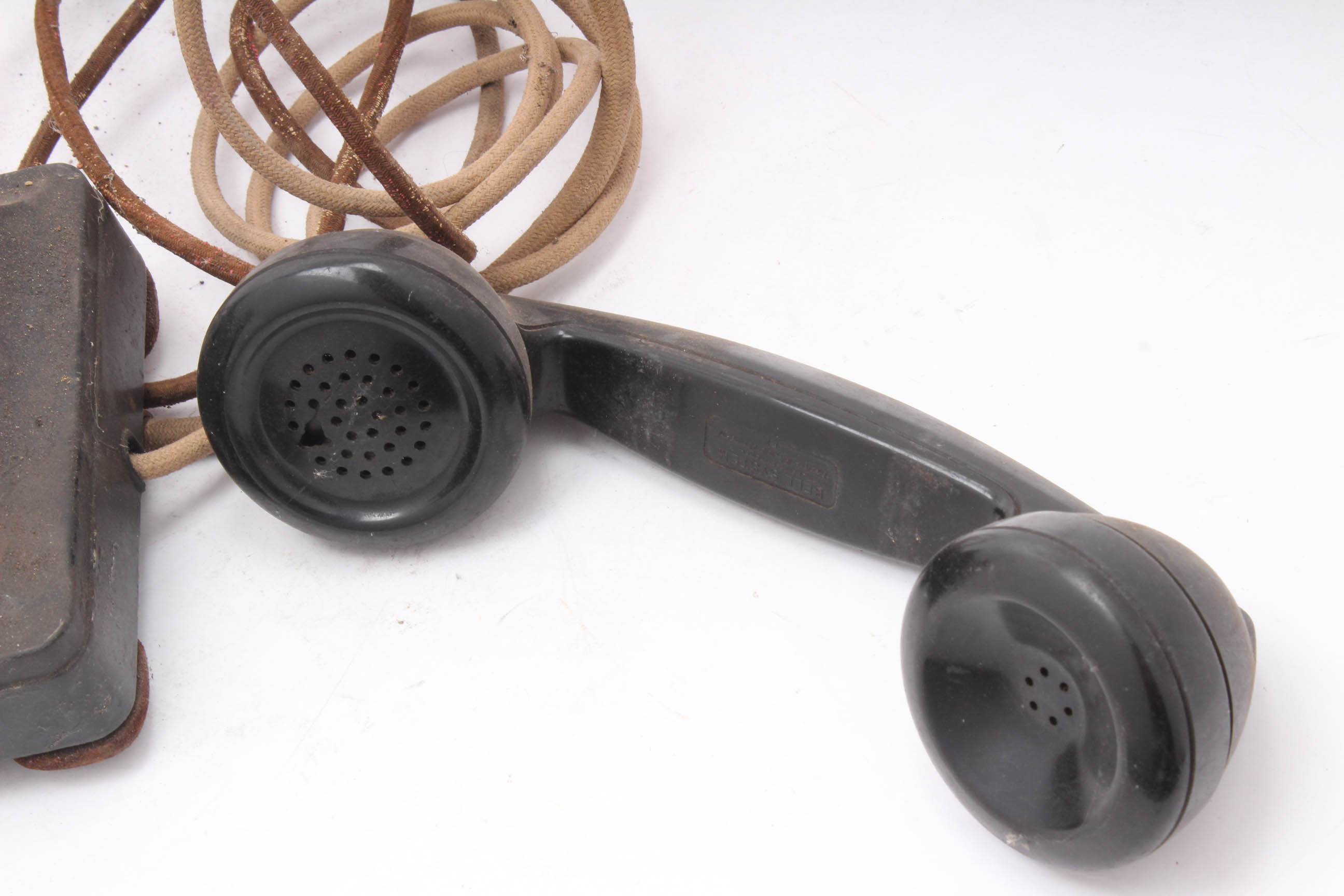 Vintage Western Electric Touch-Tone Prototype Telephone