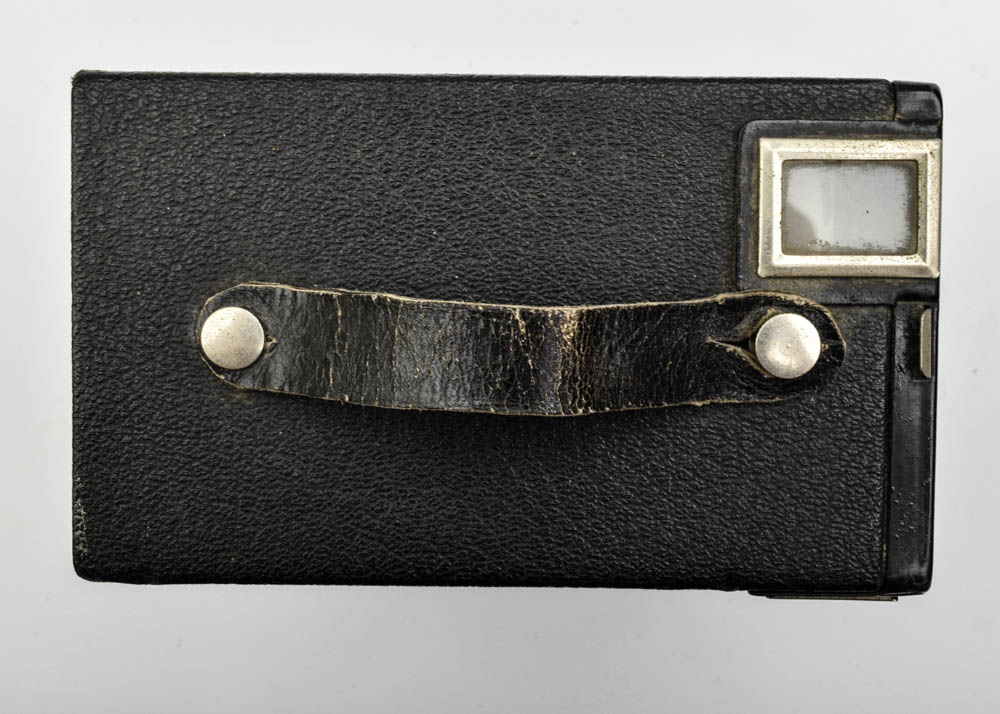 Vintage Kodak Cameras