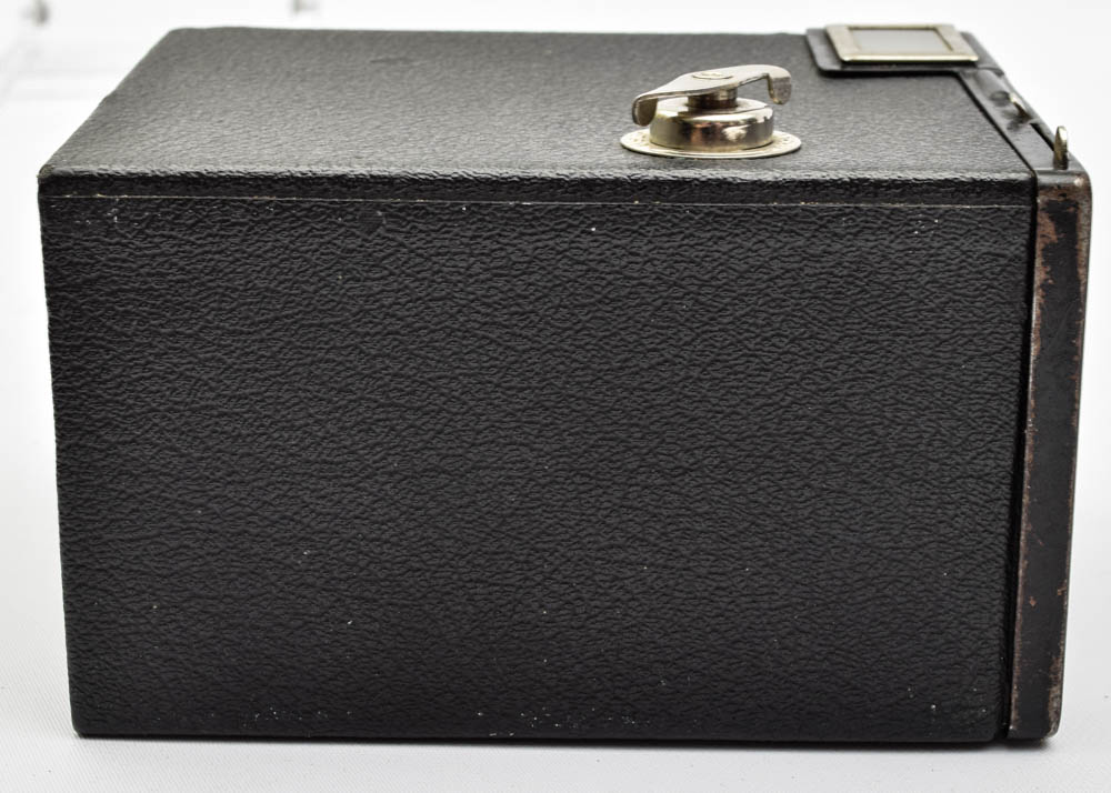 Vintage Kodak Cameras