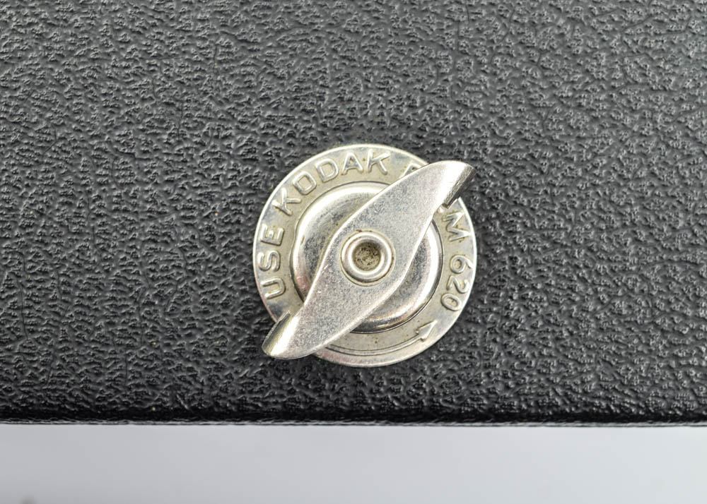 Vintage Kodak Cameras