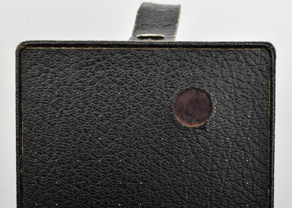 Vintage Kodak Cameras