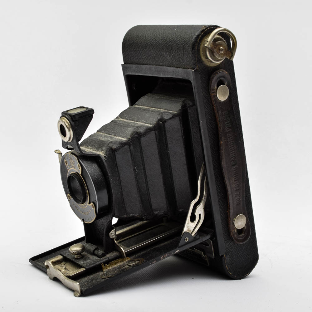 Vintage Kodak Cameras