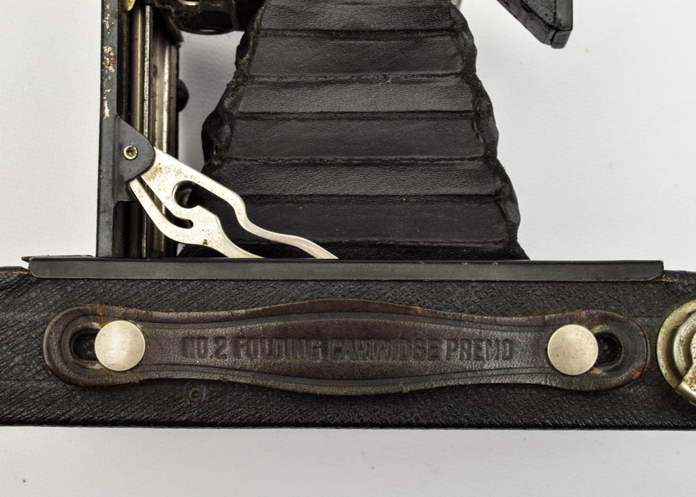 Vintage Kodak Cameras