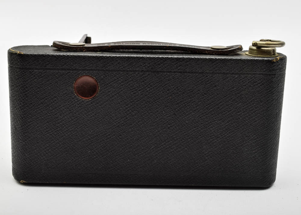 Vintage Kodak Cameras