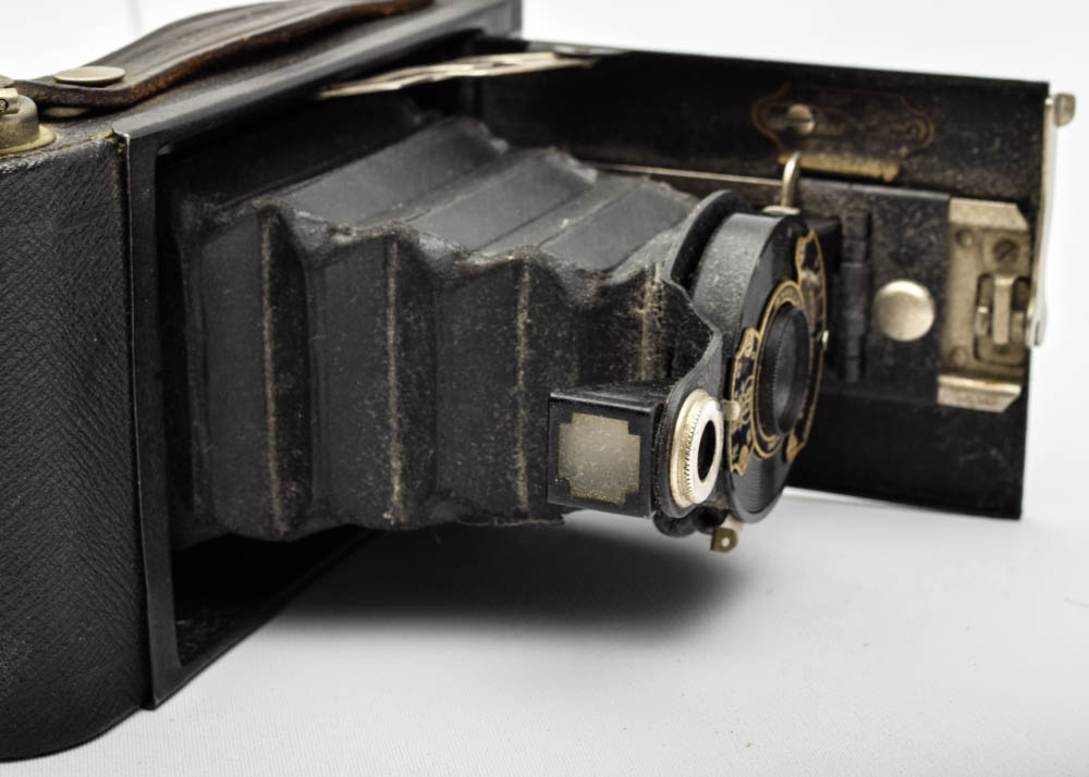 Vintage Kodak Cameras