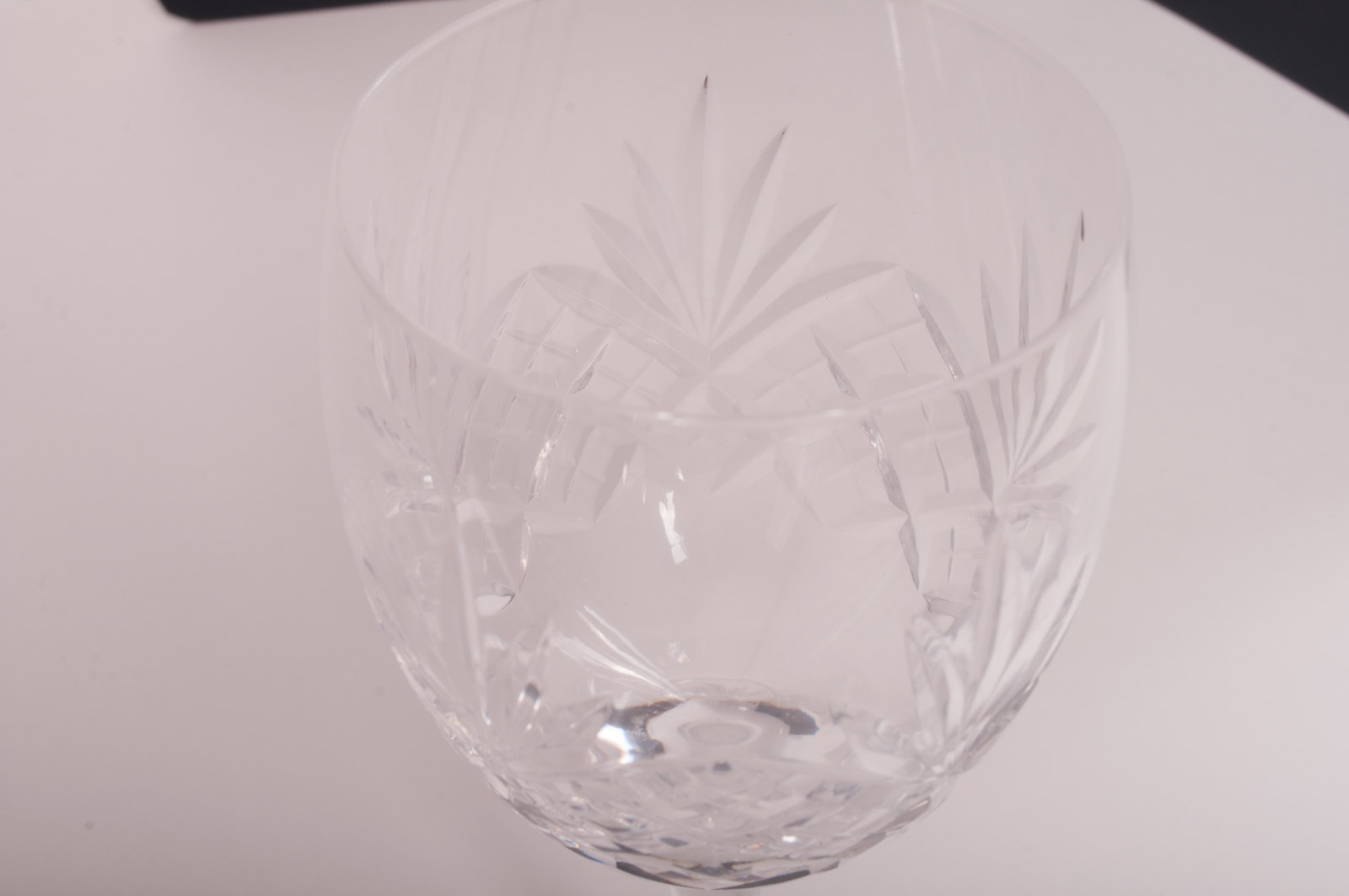 Royal Doulton "Westminster" Crystal Stemware