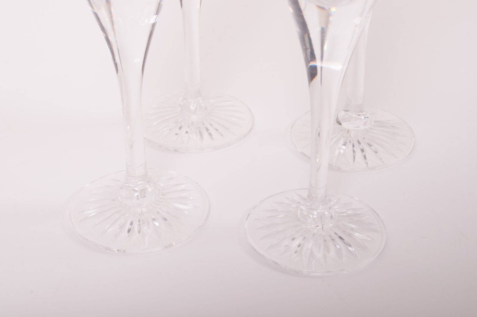 Royal Doulton "Westminster" Crystal Stemware
