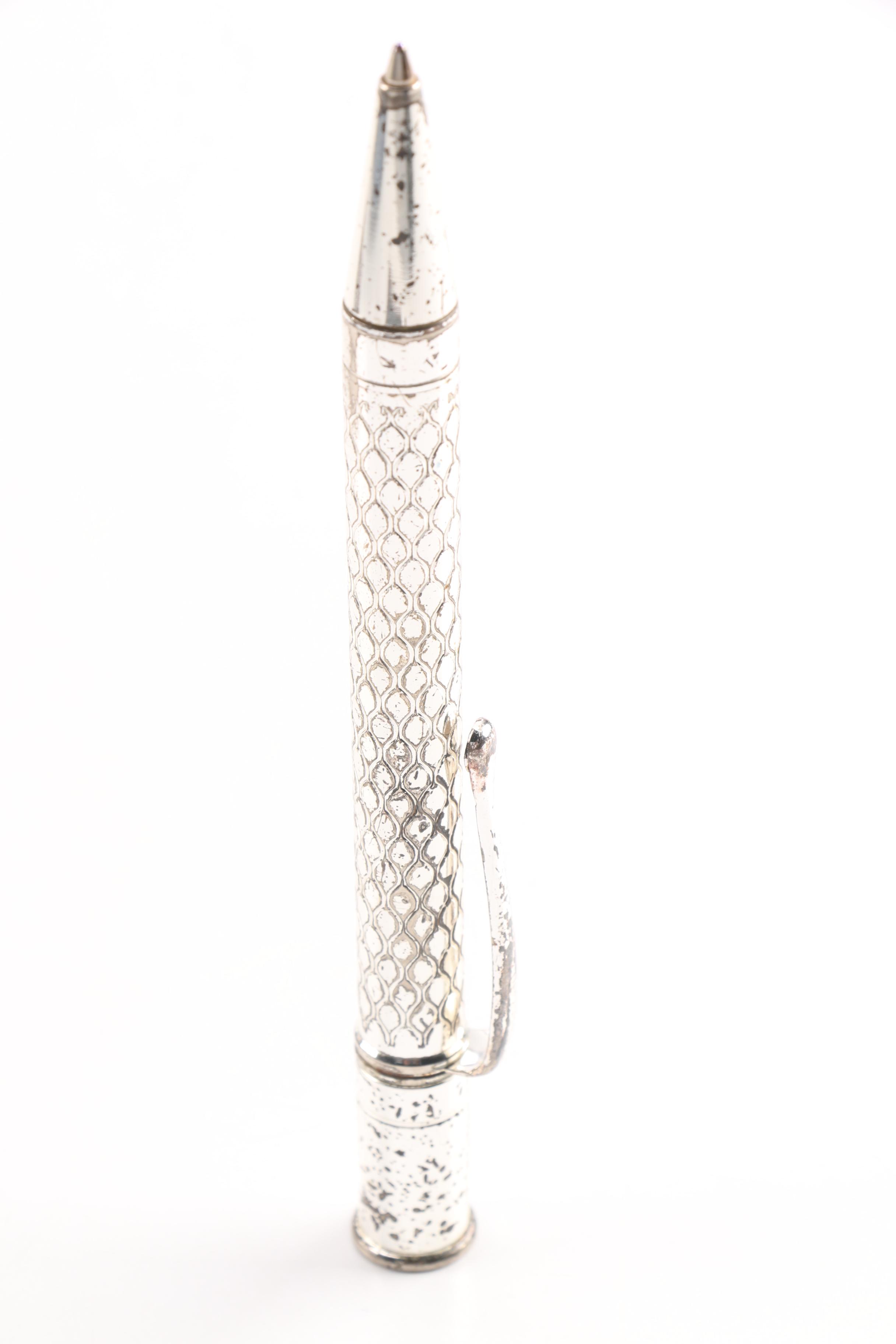 Vintage Pens, Including Parker, Sheaffer, Osmiroid and Spirix