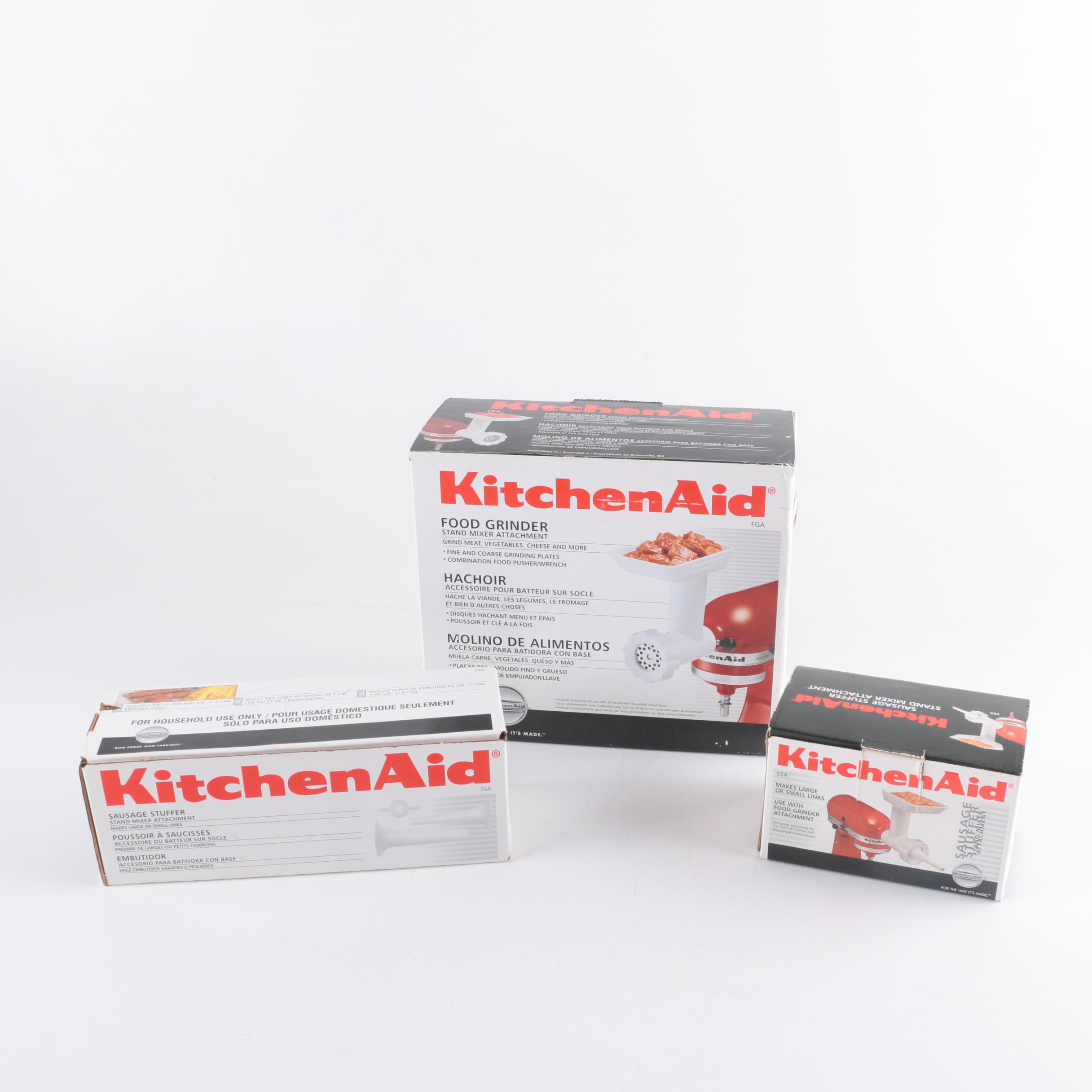 KitchenAid Professional Heavy Duty Stand Mixer