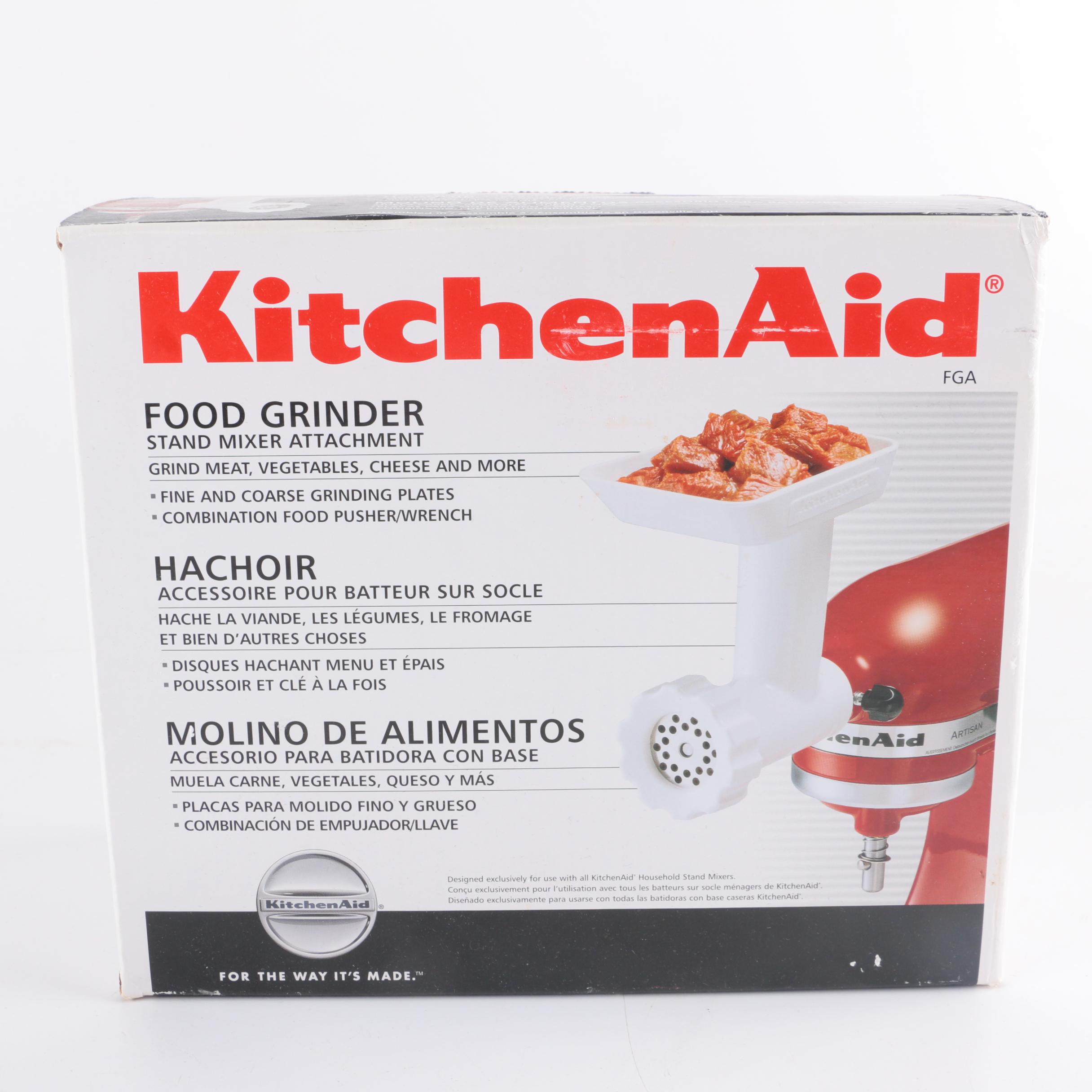 KitchenAid Professional Heavy Duty Stand Mixer