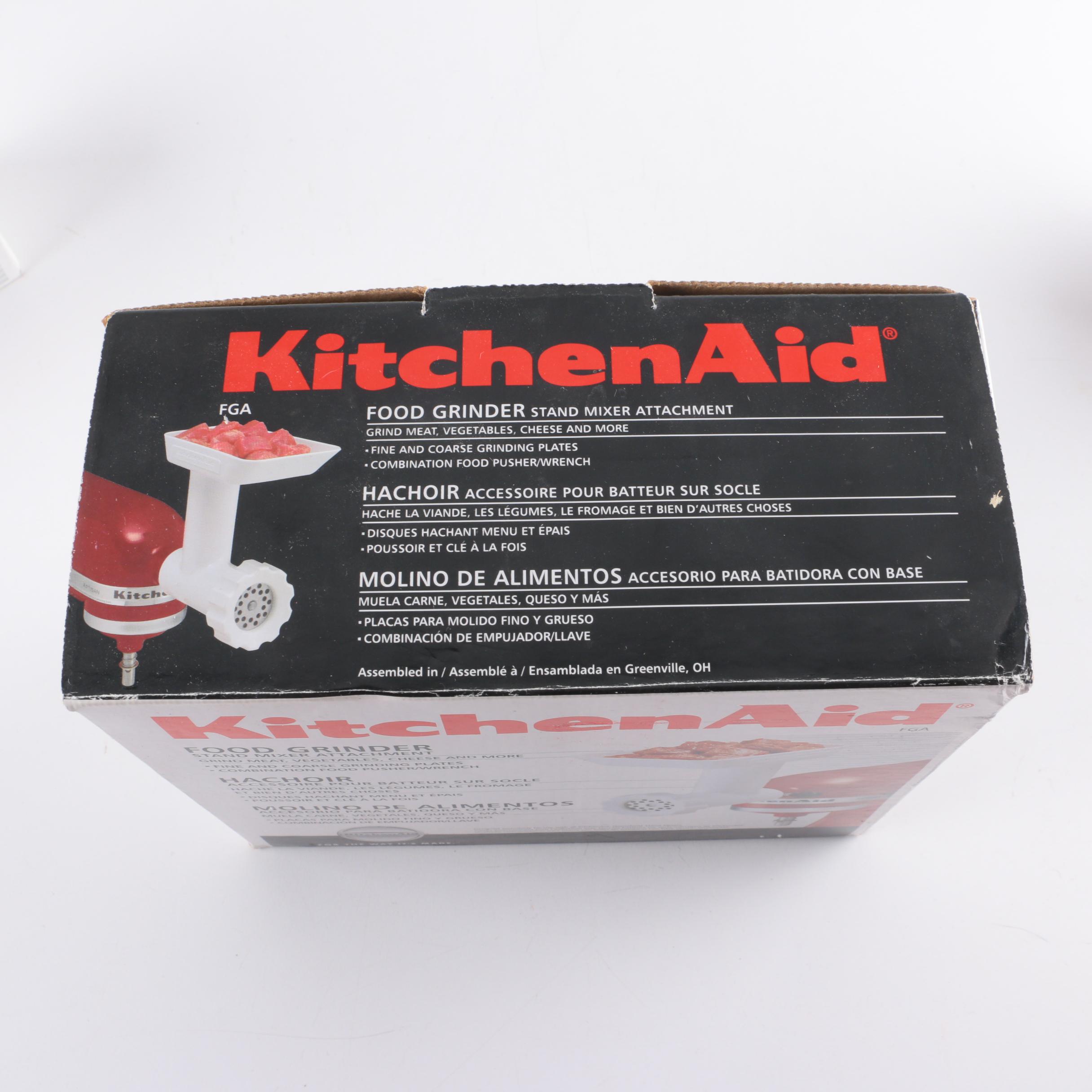 KitchenAid Professional Heavy Duty Stand Mixer