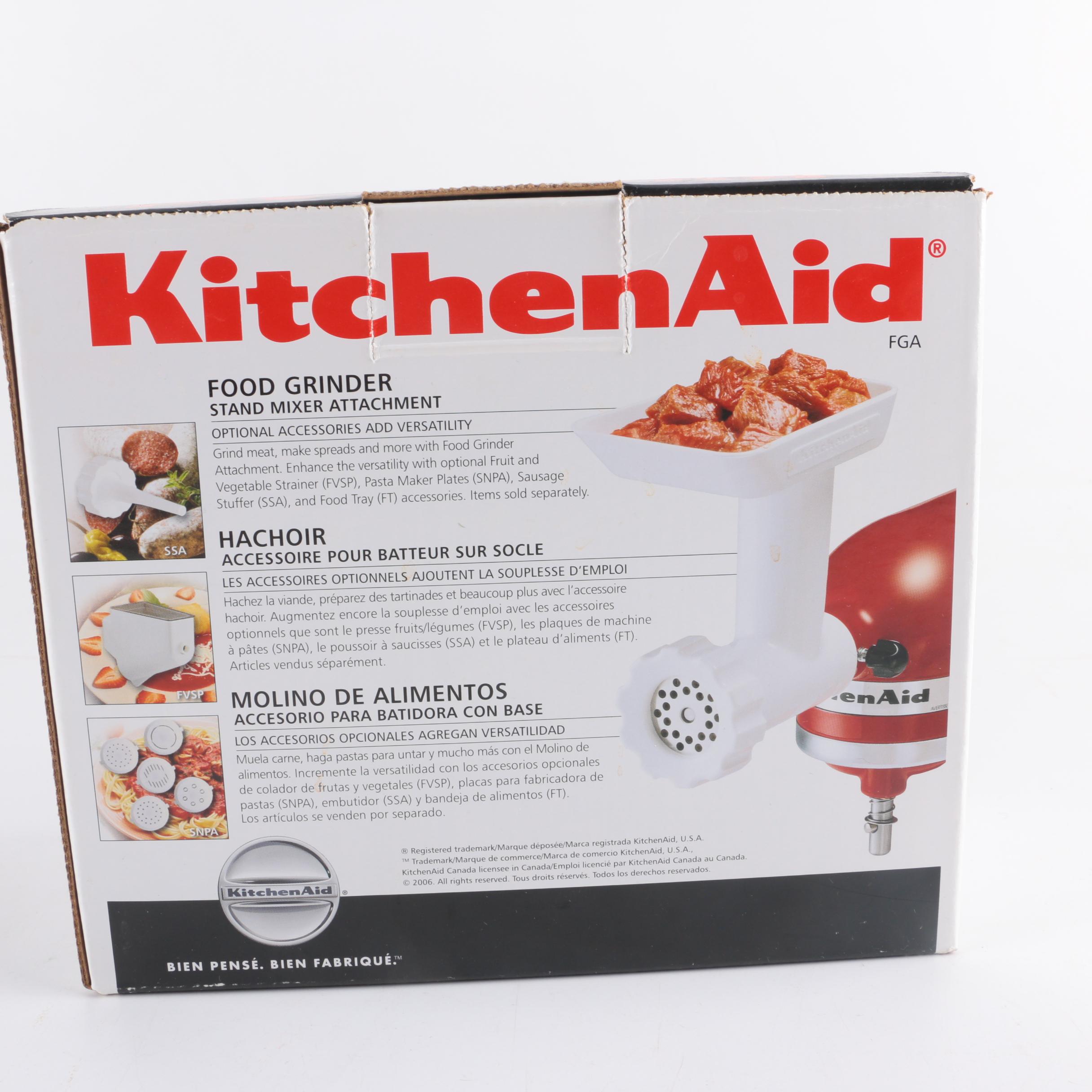 KitchenAid Professional Heavy Duty Stand Mixer