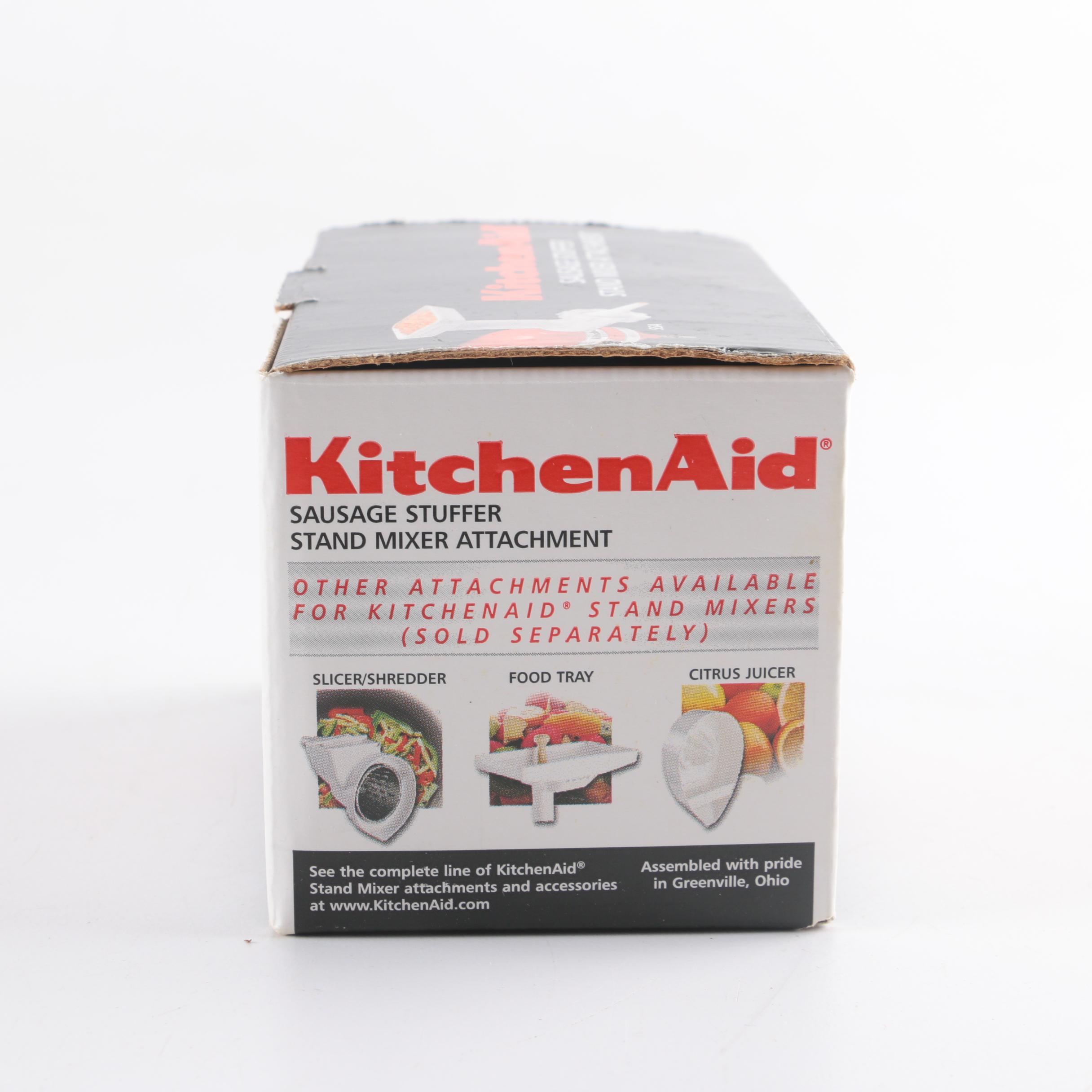 KitchenAid Professional Heavy Duty Stand Mixer