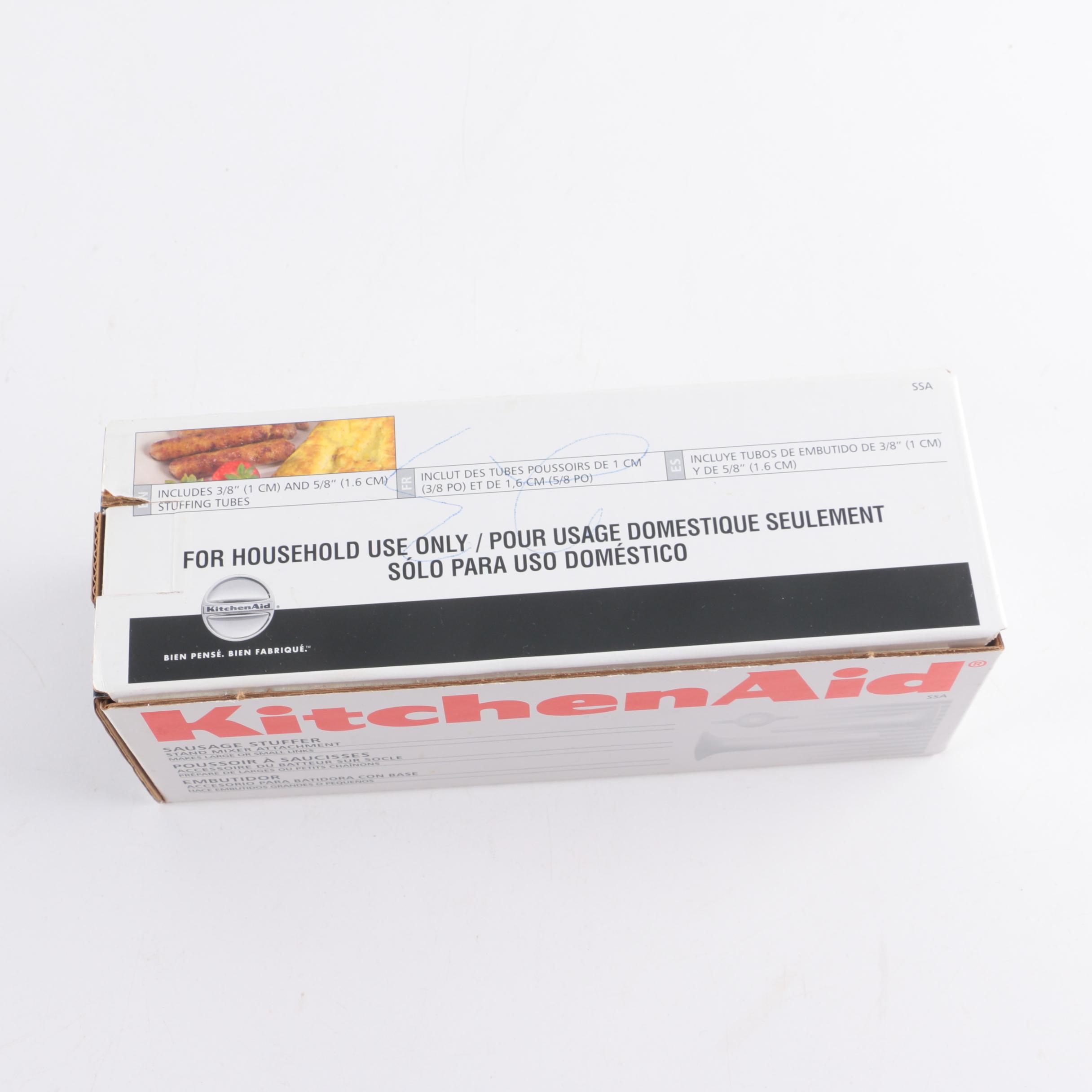 KitchenAid Professional Heavy Duty Stand Mixer