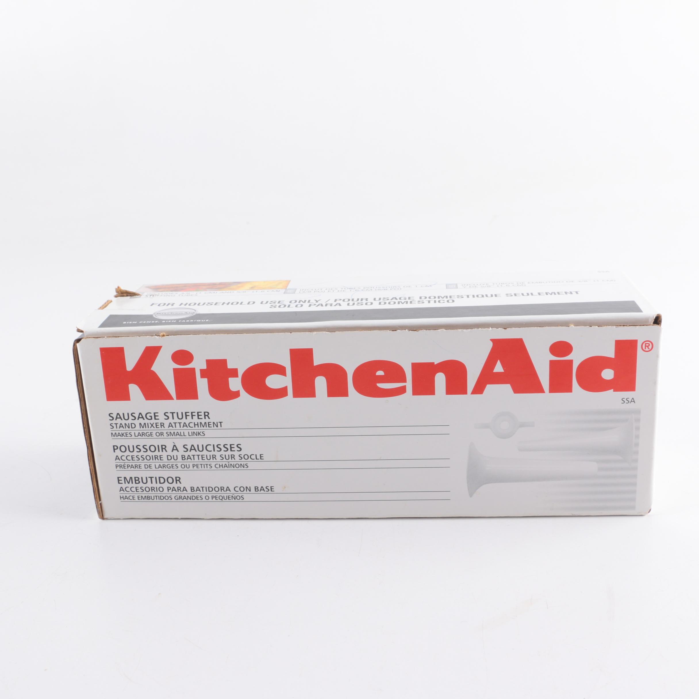 KitchenAid Professional Heavy Duty Stand Mixer