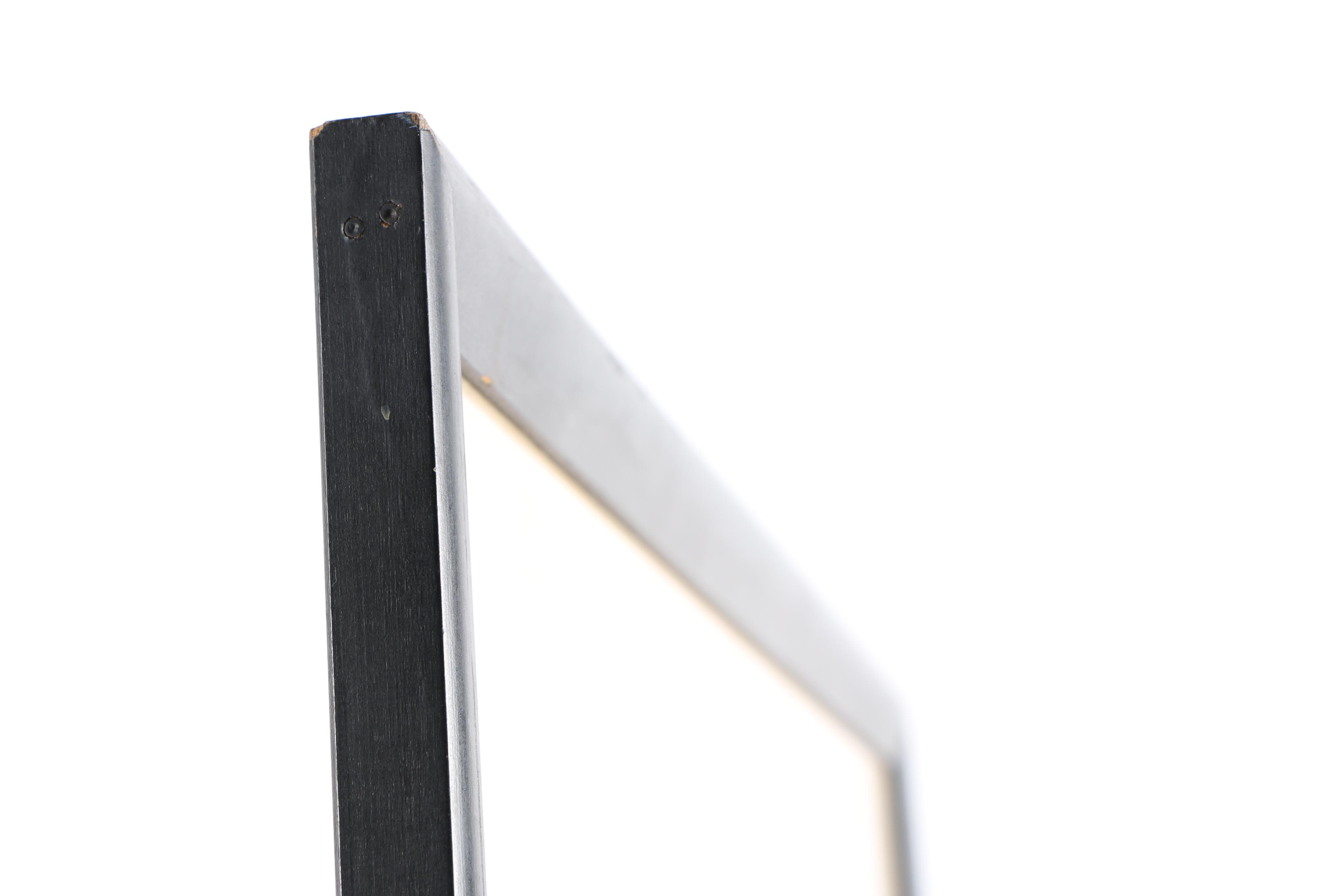 Thomas Meek Jr. Watercolor Painting "South Carolina Town"