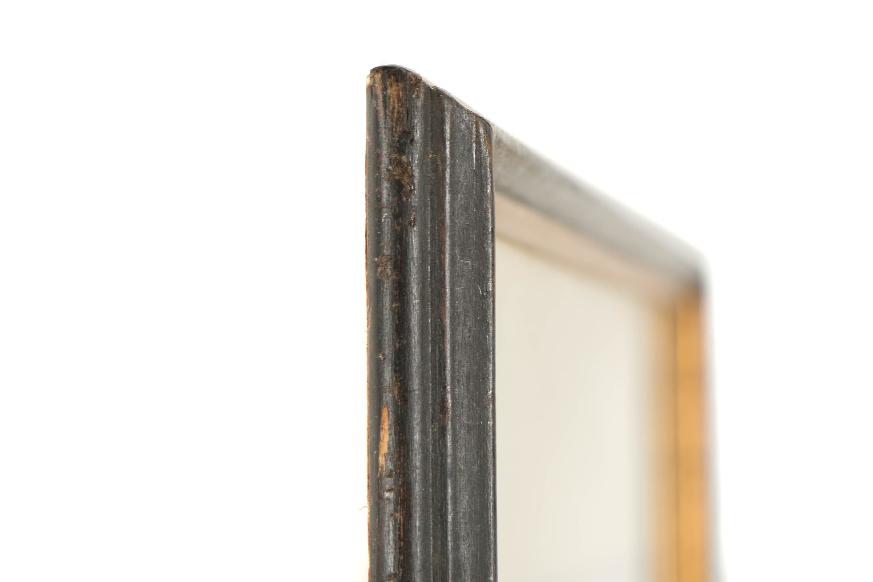 Harold Field Kellogg Etching "Verona"