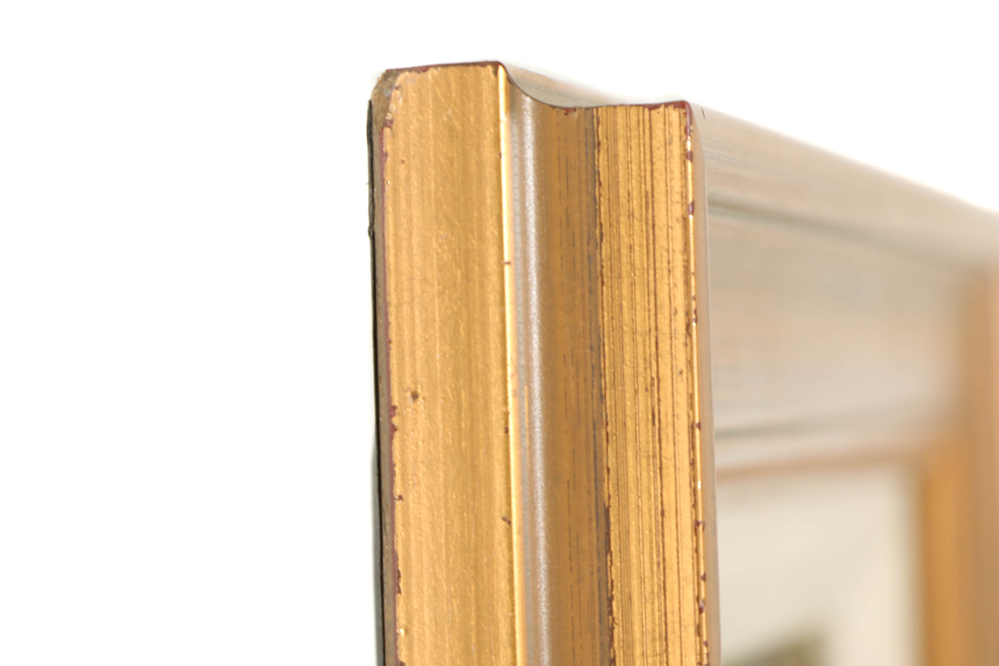 Mid 20th Century Oil Painting