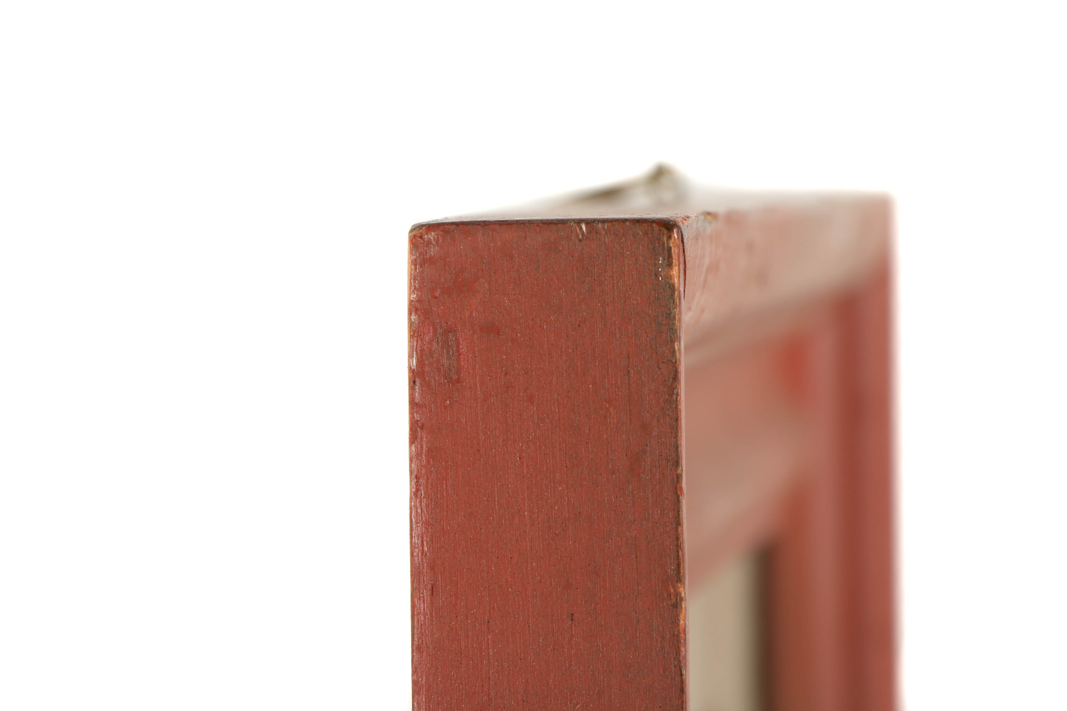 Hand-Colored Mezzograph Print After Nathaniel Currier