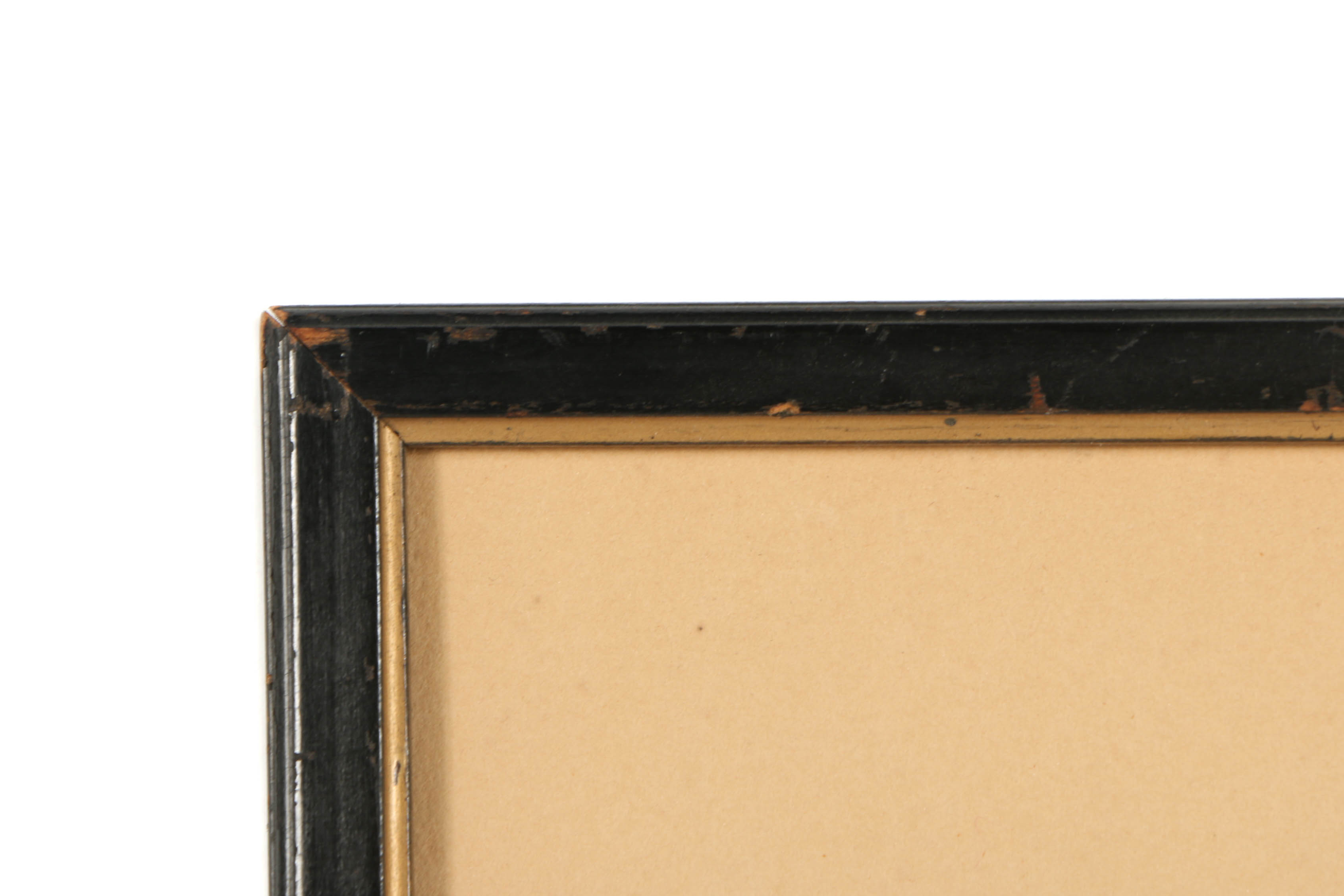 Gerald Maurice Burn Etching "Cutty Sark"