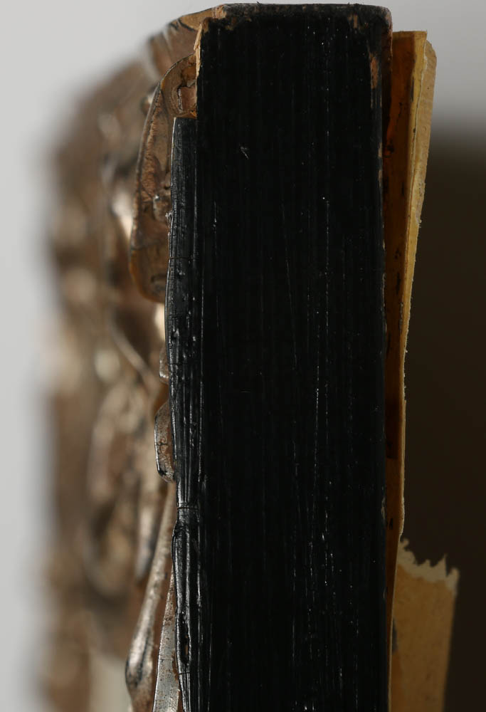 Annapia Antonini Etching "La Burette"