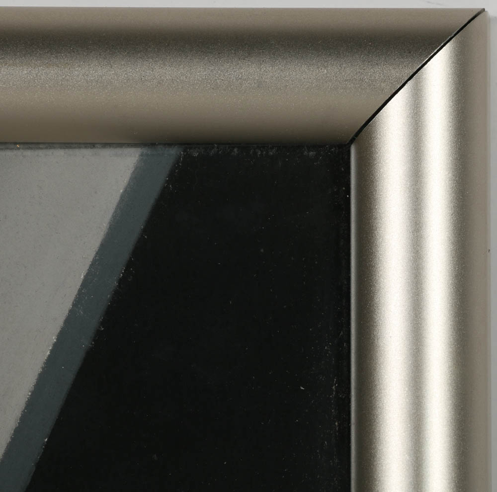 Terri Priest Mixed Media on Paper "It Won't Take Long"