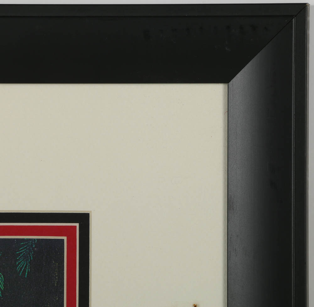 Disney Animation Sericel After a Still from "The Pointer"