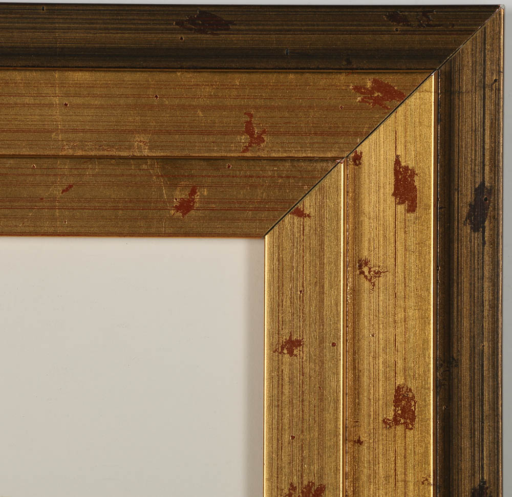 Offset Lithograph After Salvador Dalí "Paradiso - Canto XVI"