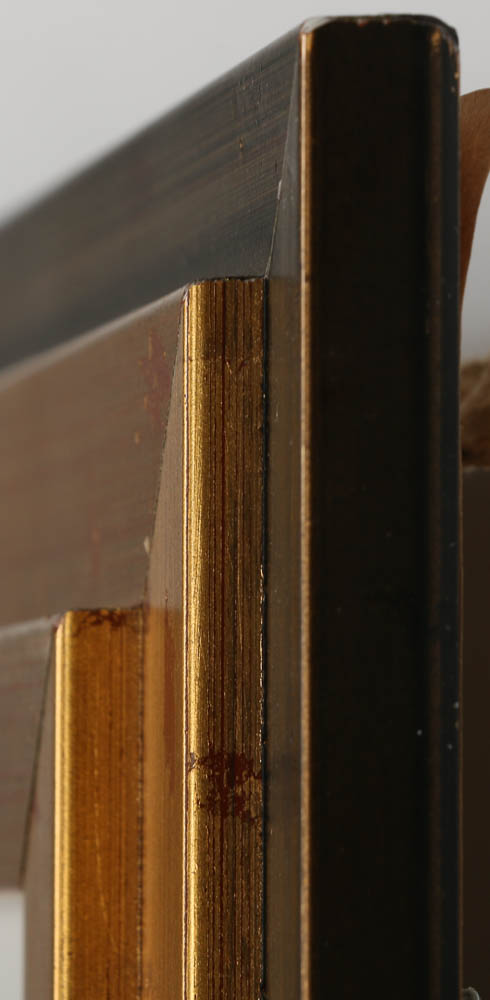 Offset Lithograph After Salvador Dalí "Paradiso - Canto XVI"