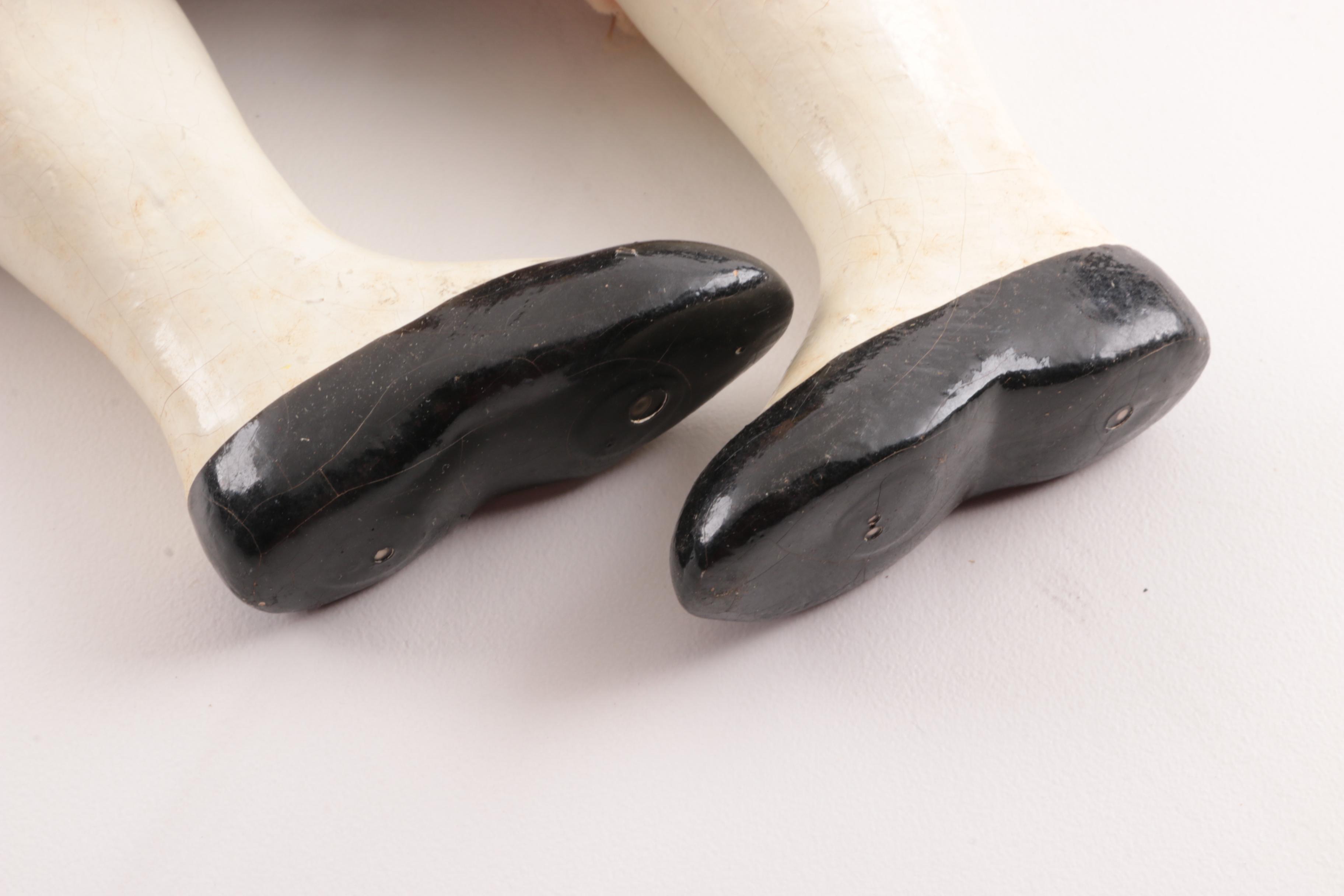 1950s Walt Disney "Alice in Wonderland" Marionette by Peter Puppet