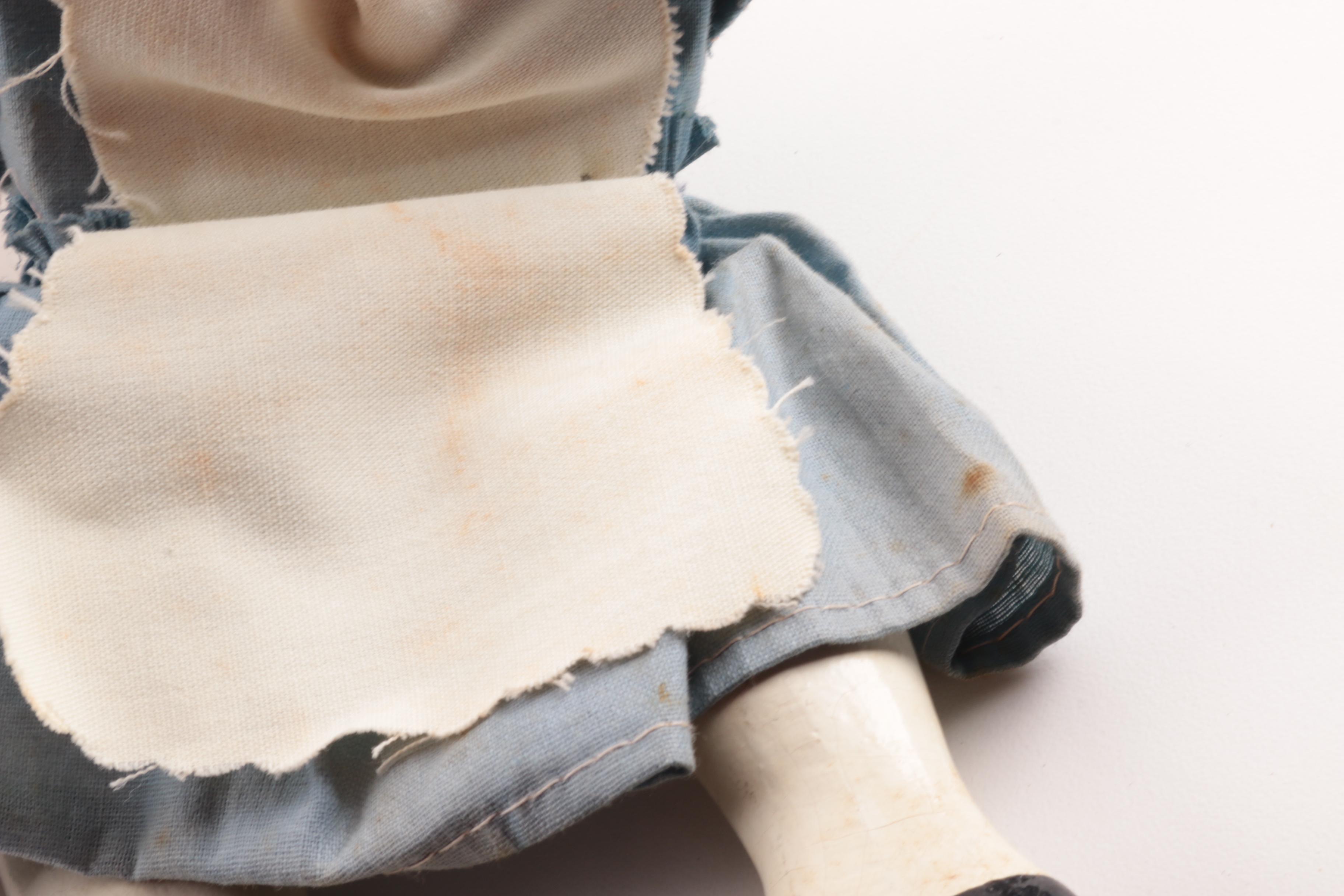 1950s Walt Disney "Alice in Wonderland" Marionette by Peter Puppet