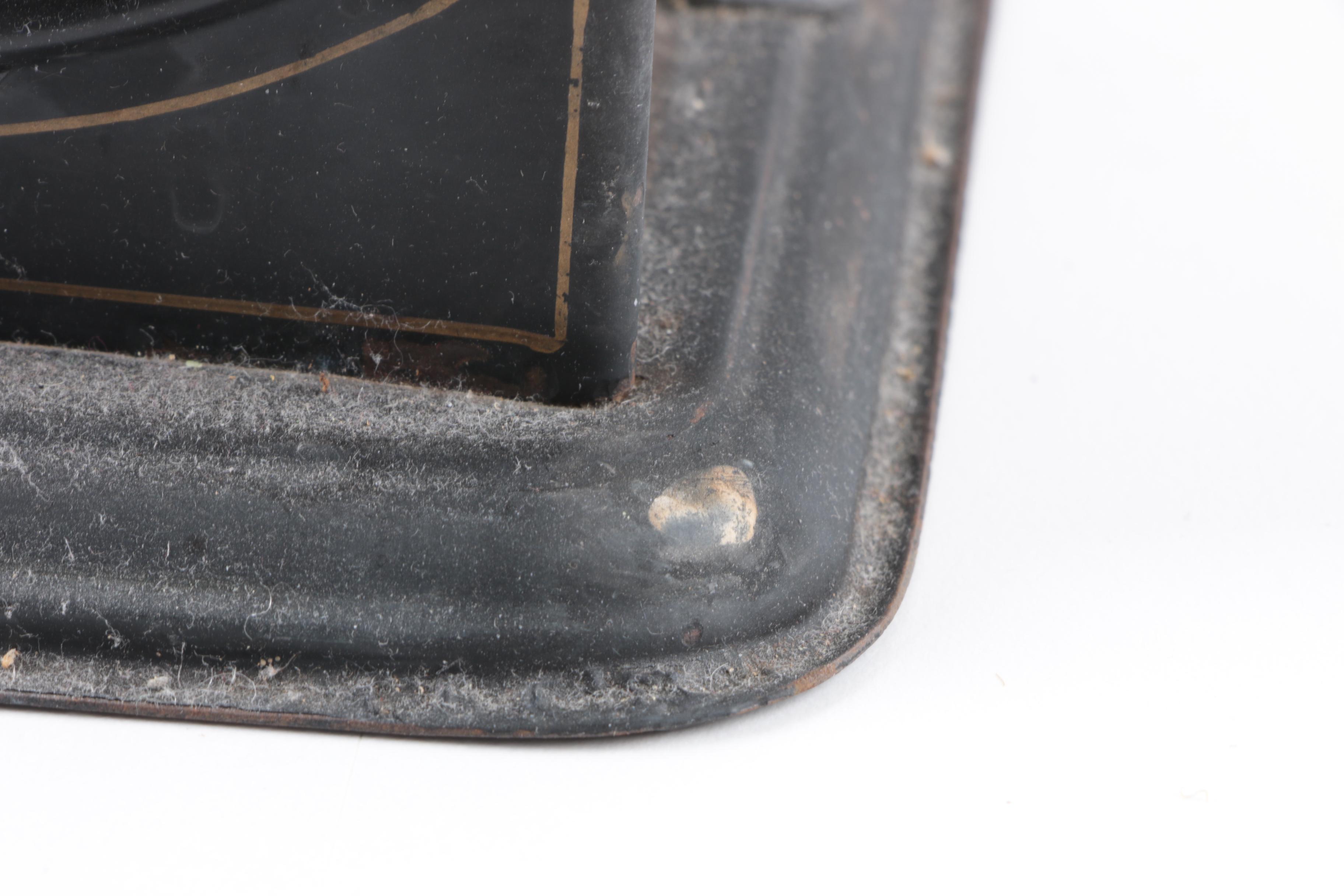 Vintage John Chatillon & Sons Scale