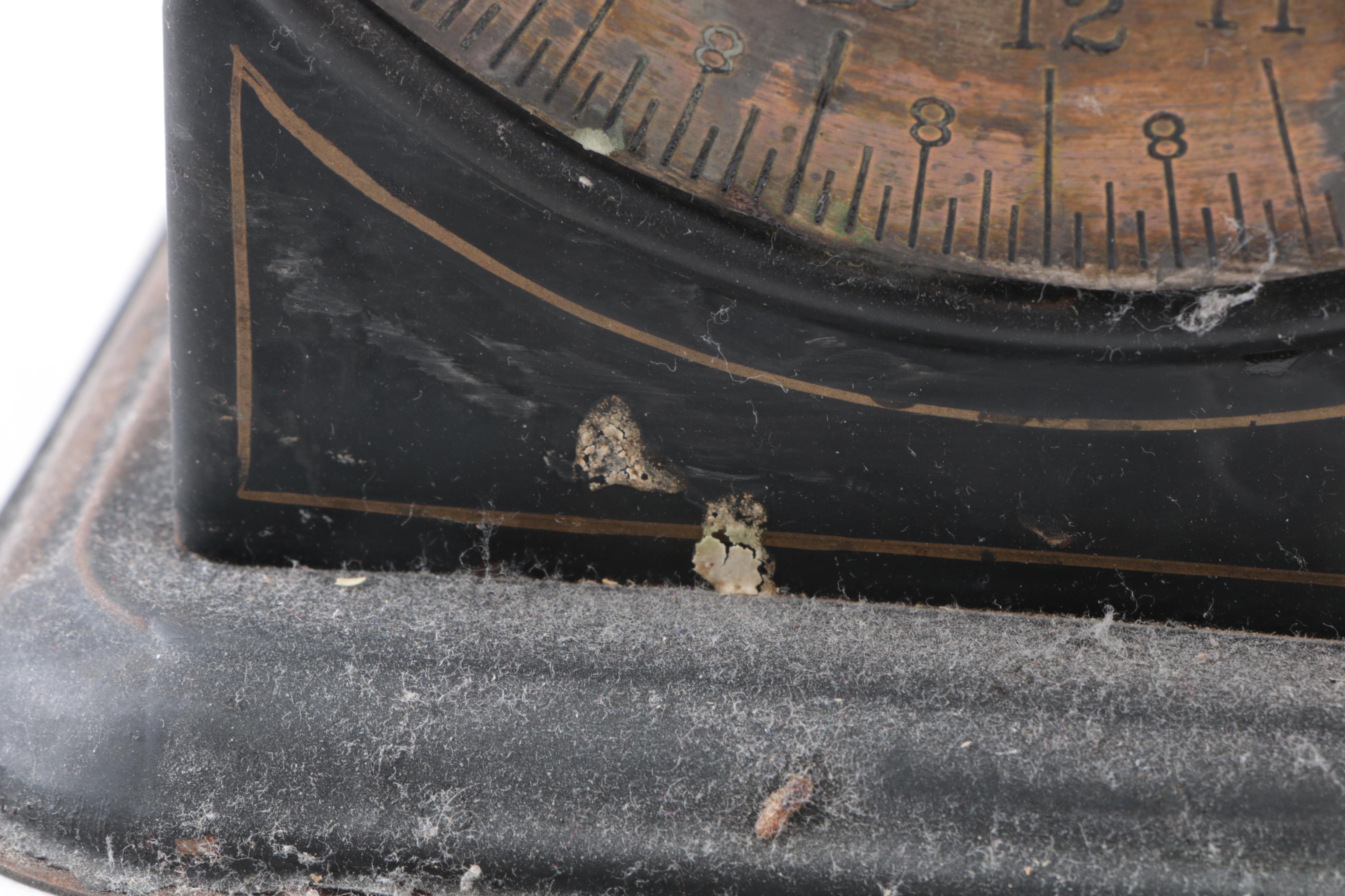 Vintage John Chatillon & Sons Scale