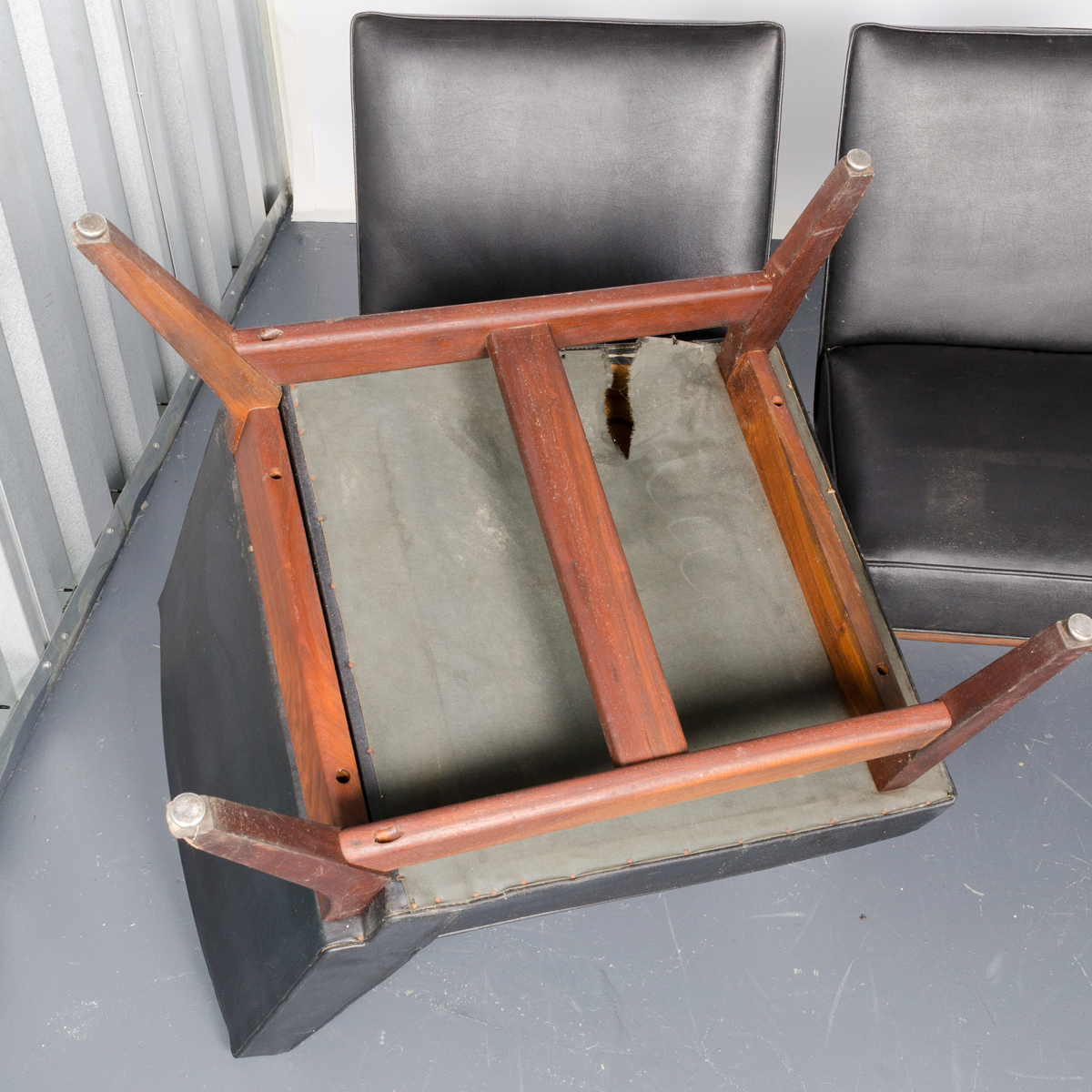 Mid Century Modern Accent Chairs