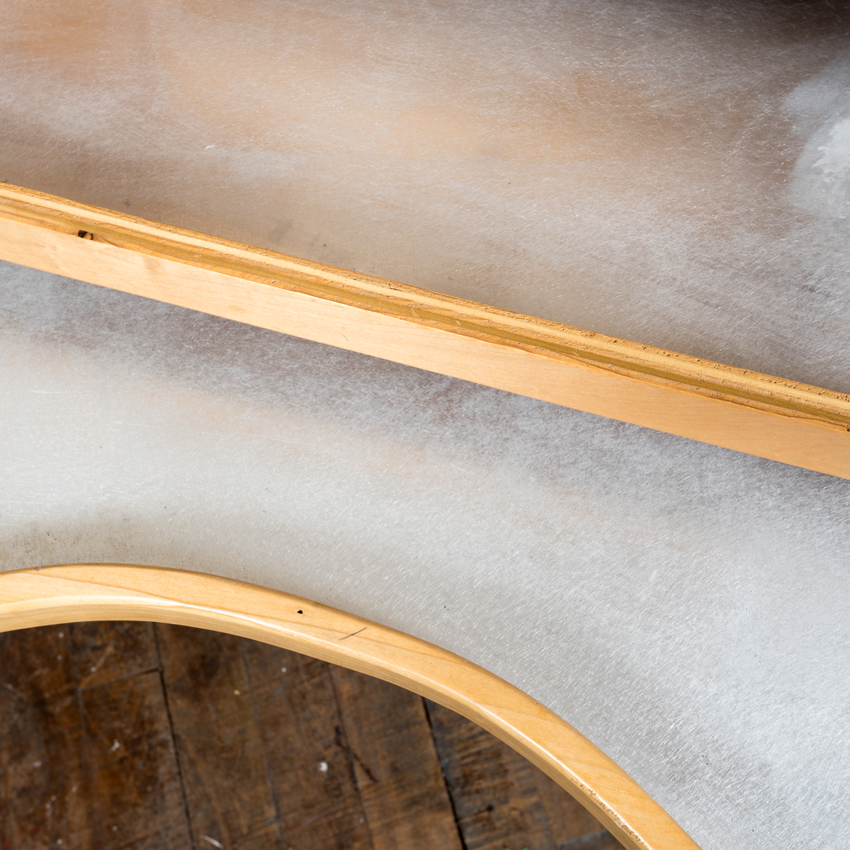 Jeweler's Workbench from Progress Machine