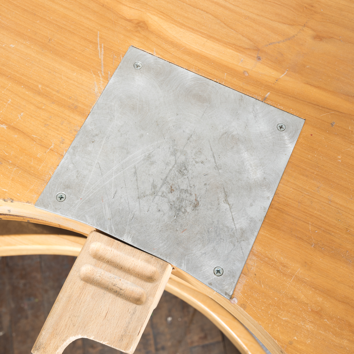 Jeweler's Workbench from Progress Machine