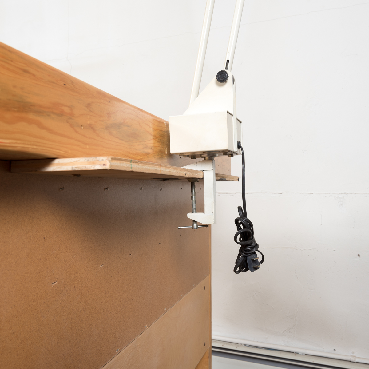 Jeweler's Workbench from Progress Machine